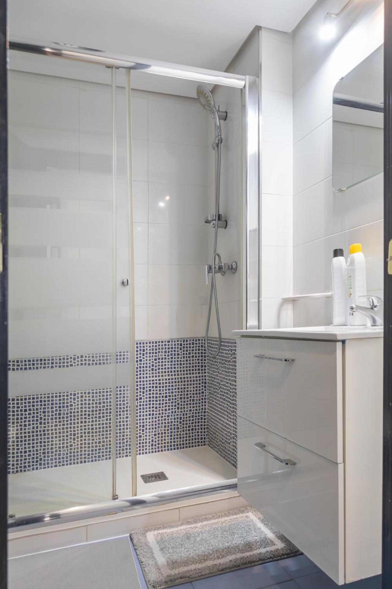 Exclusivo Maria De Molina Temporal Apartamento Madrid