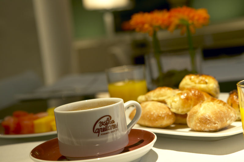Lejlighedshotel Viena Plaza De Espana 3*