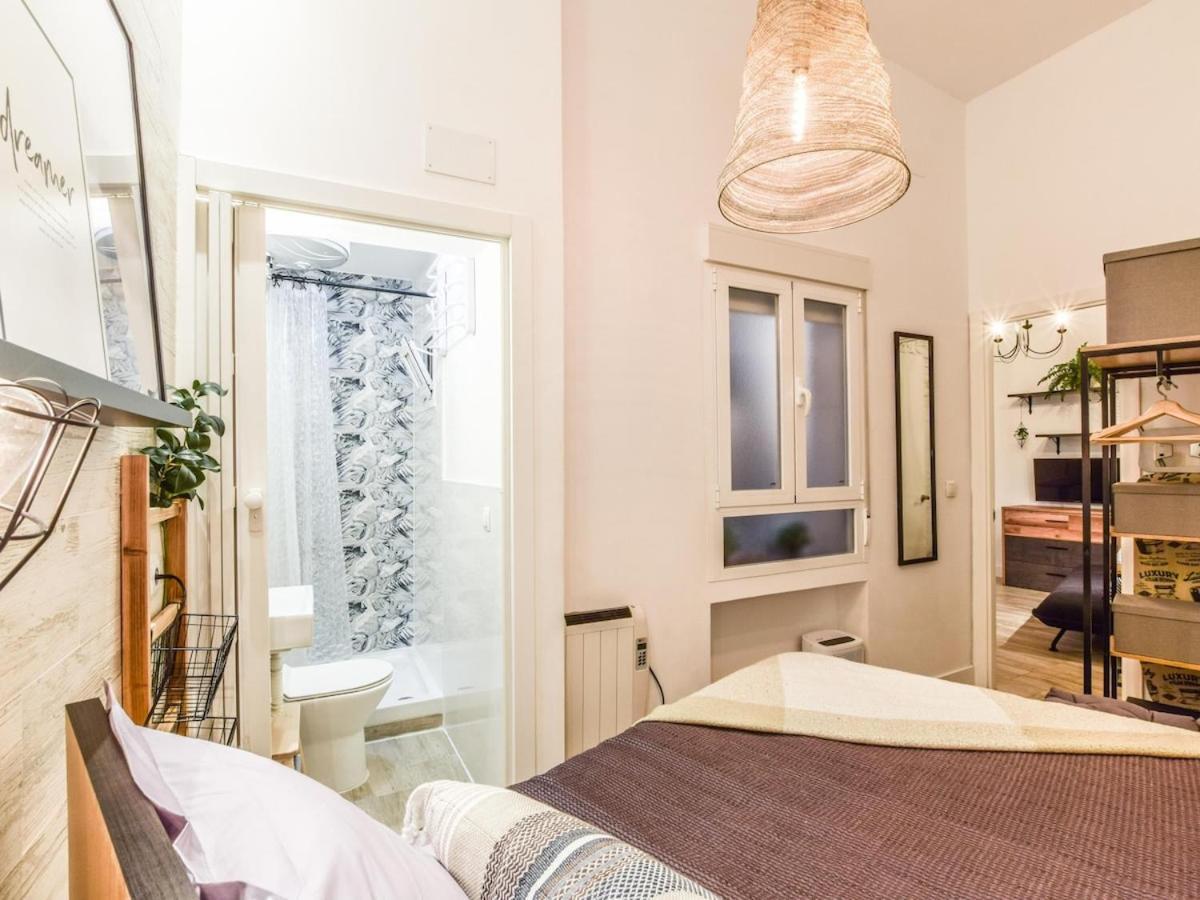 Plaza De Lavapies Apartment