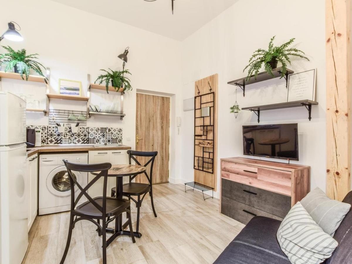 Plaza De Lavapies Apartment Madrid