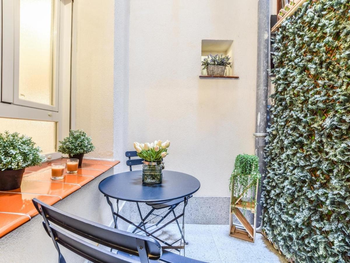 Apartment Plaza De Lavapies *