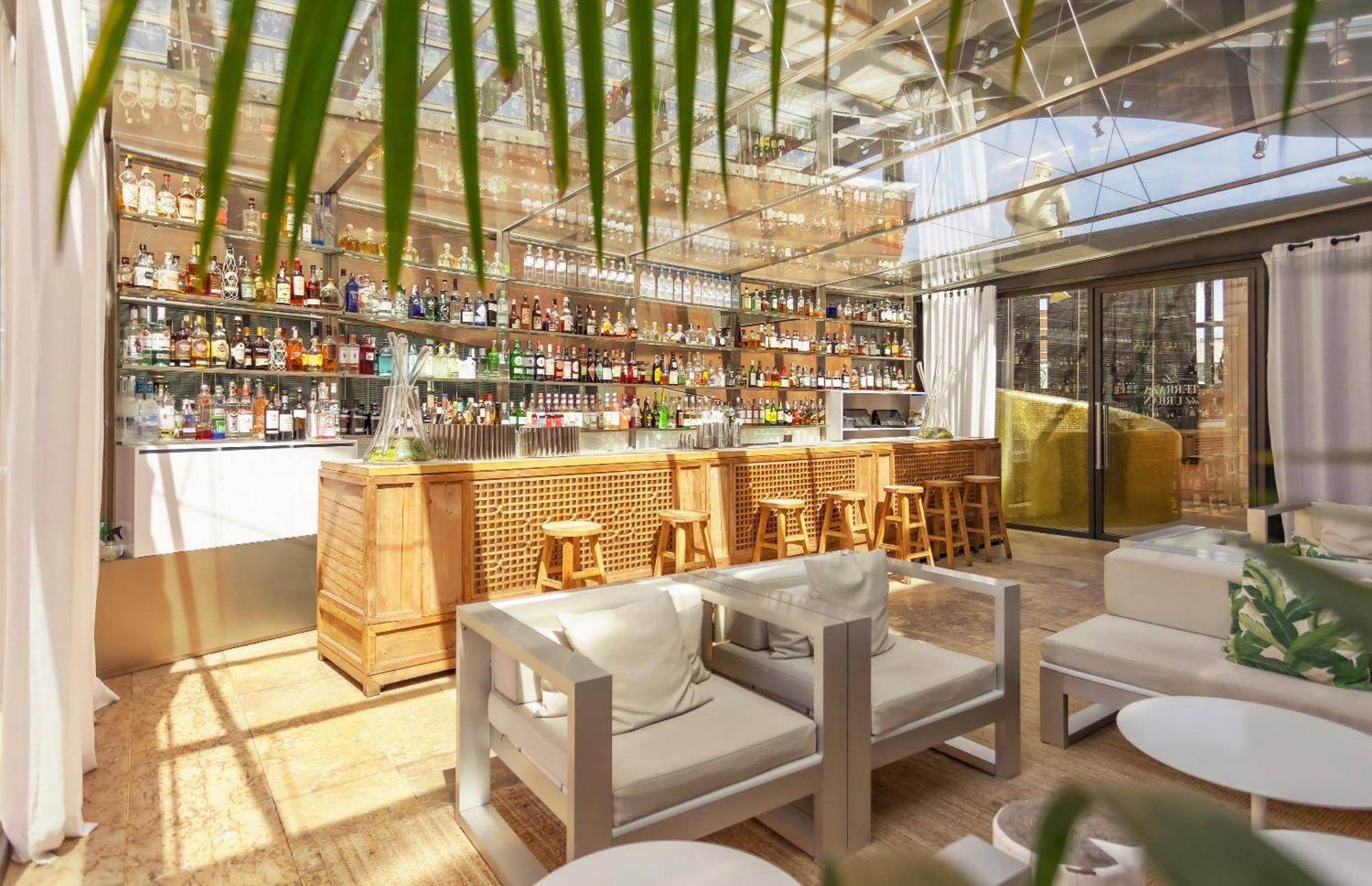 Urban, A Small Luxury Of The World Hotel Madri