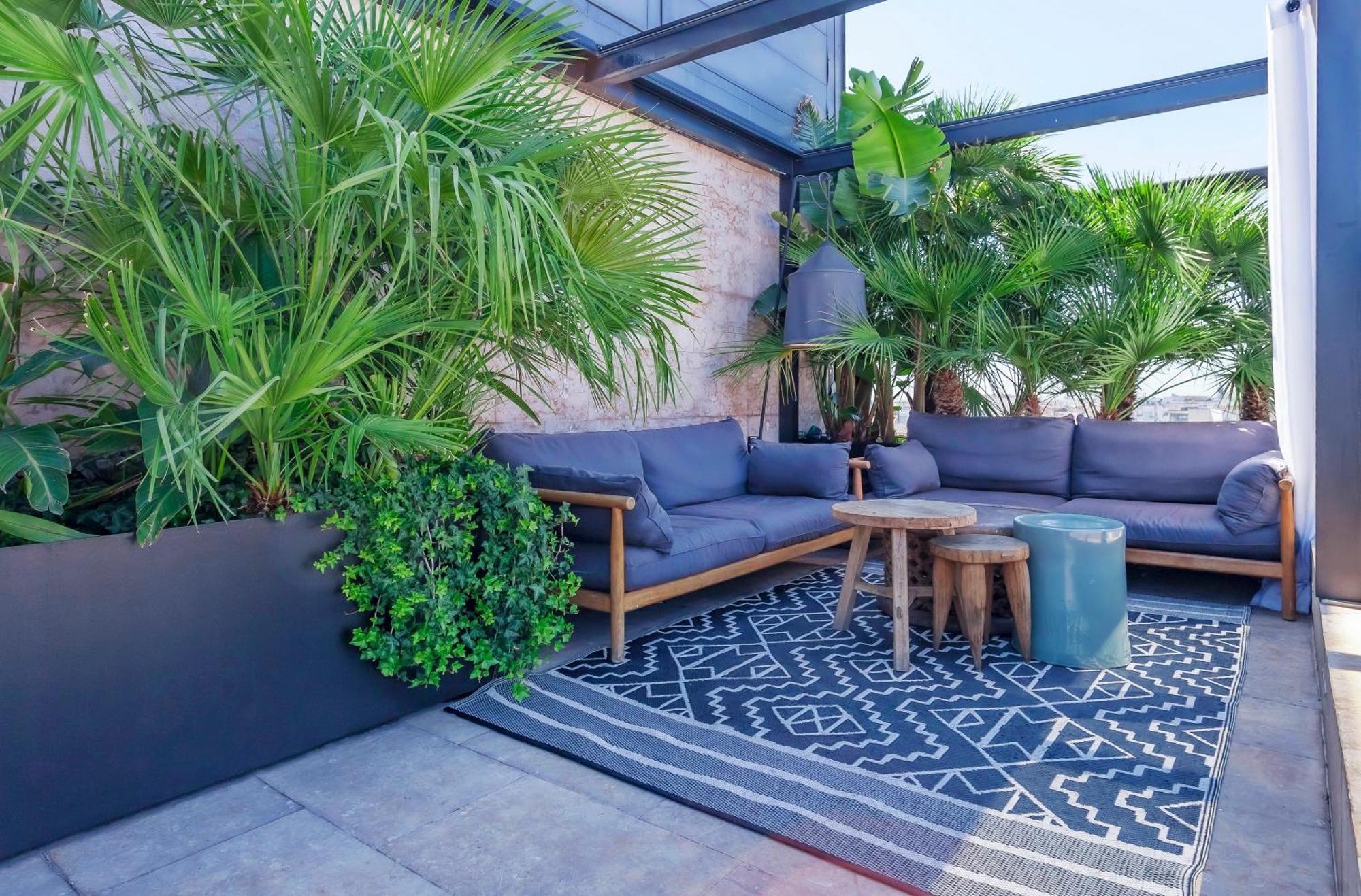 Urban, A Small Luxury Of The World Hotel Madri