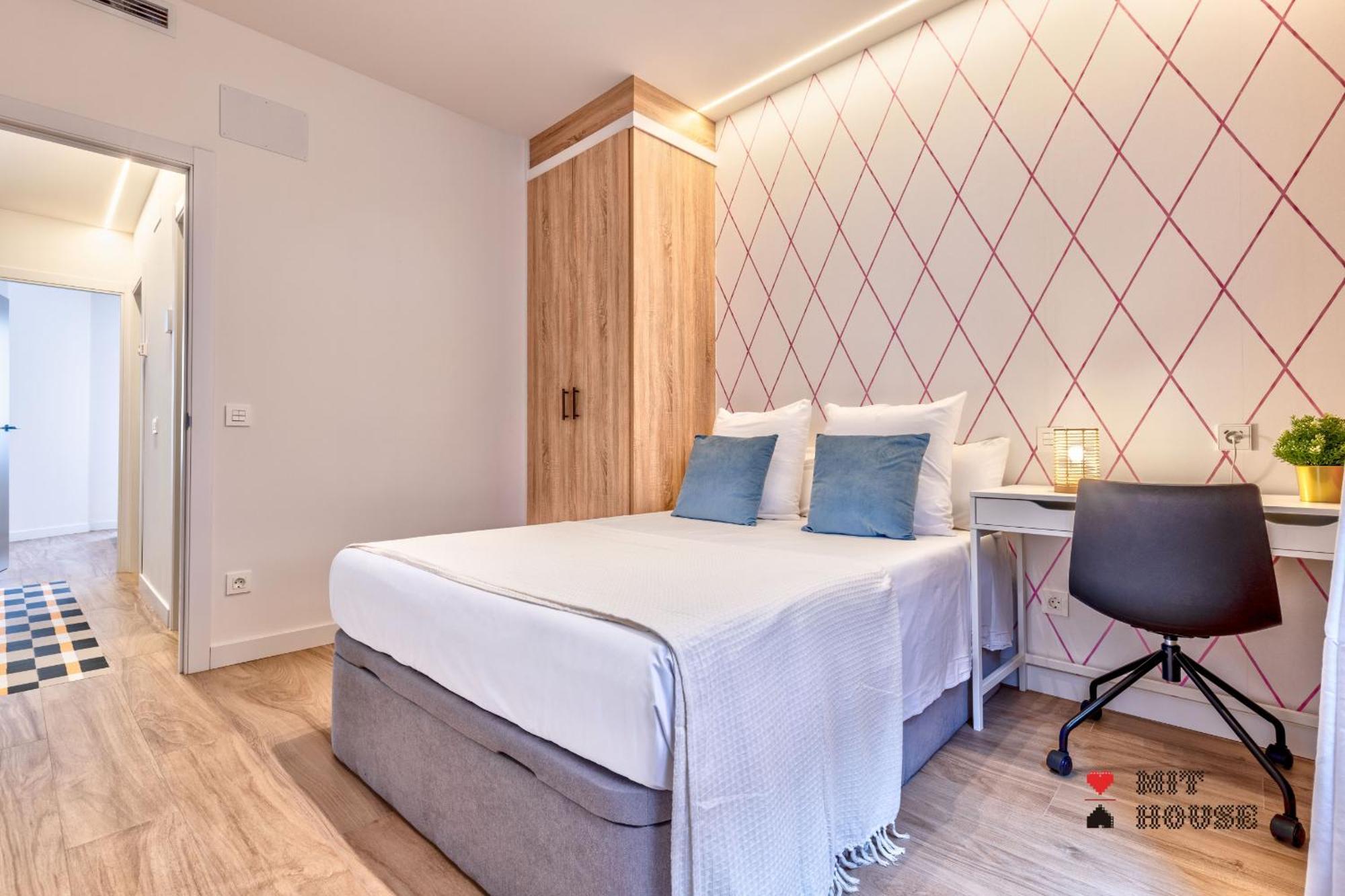 4 Ways En Apartment