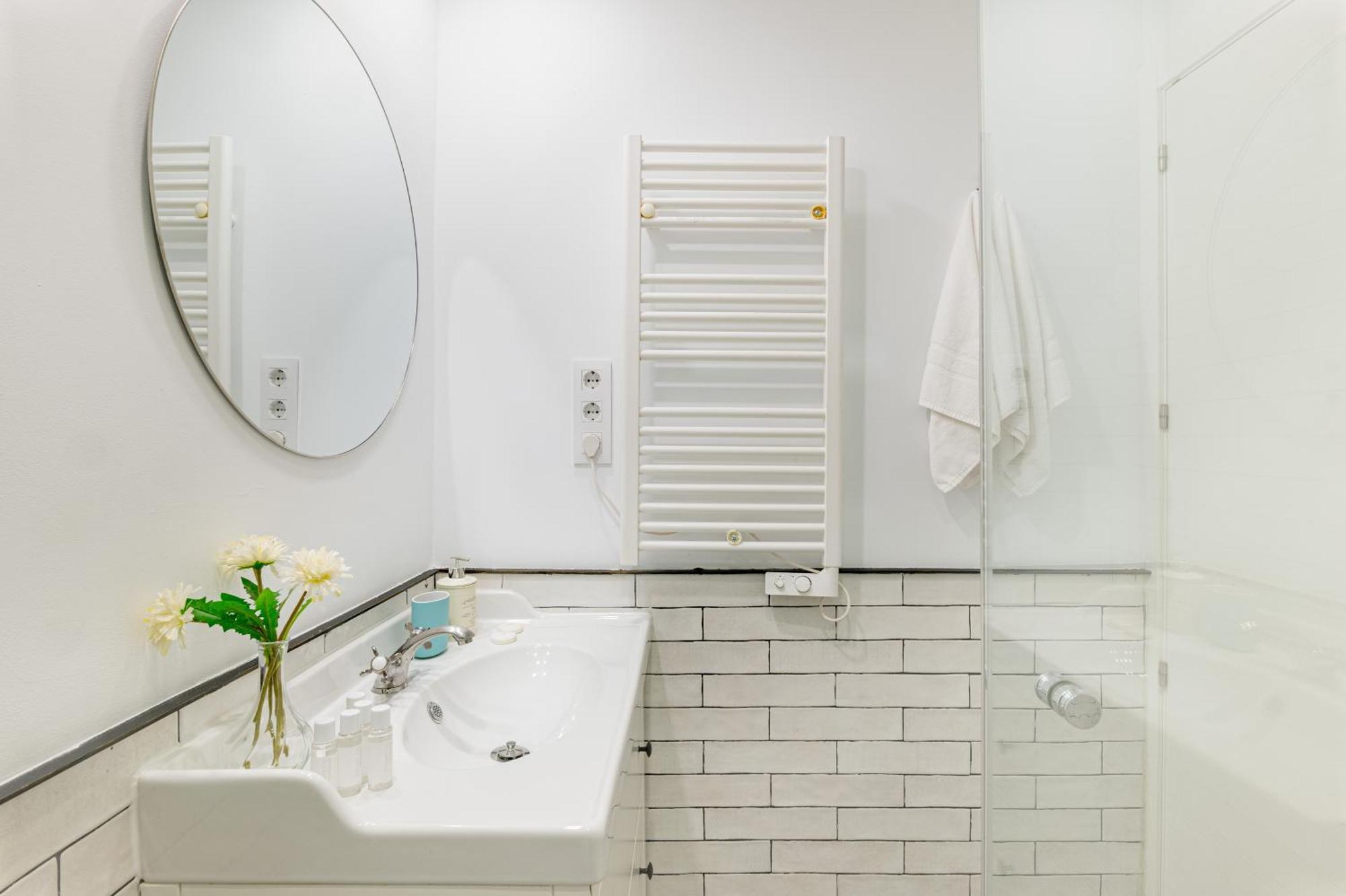 Apartment Vintage Near Puerta Del Sol *