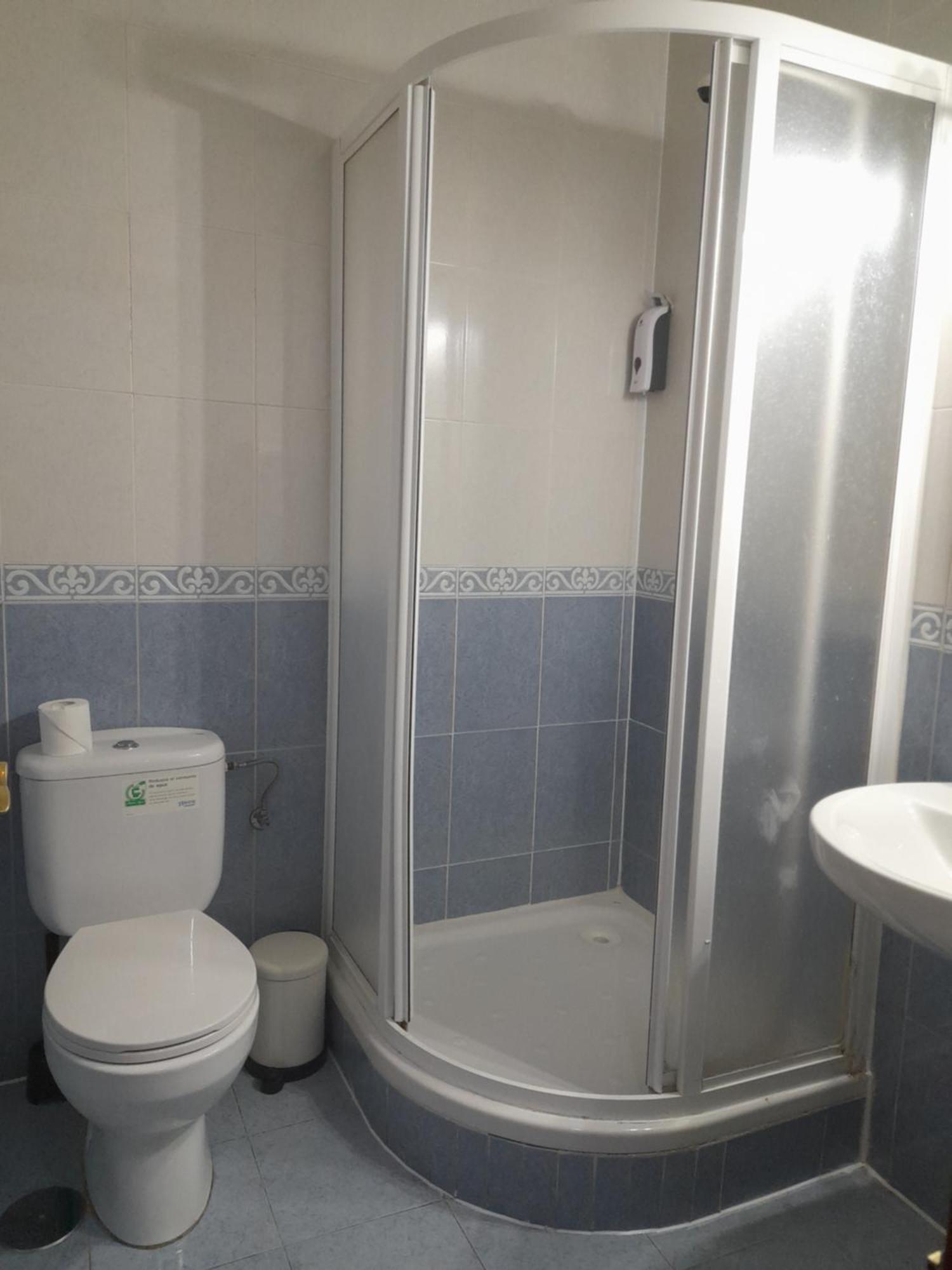 Guest house Salome *