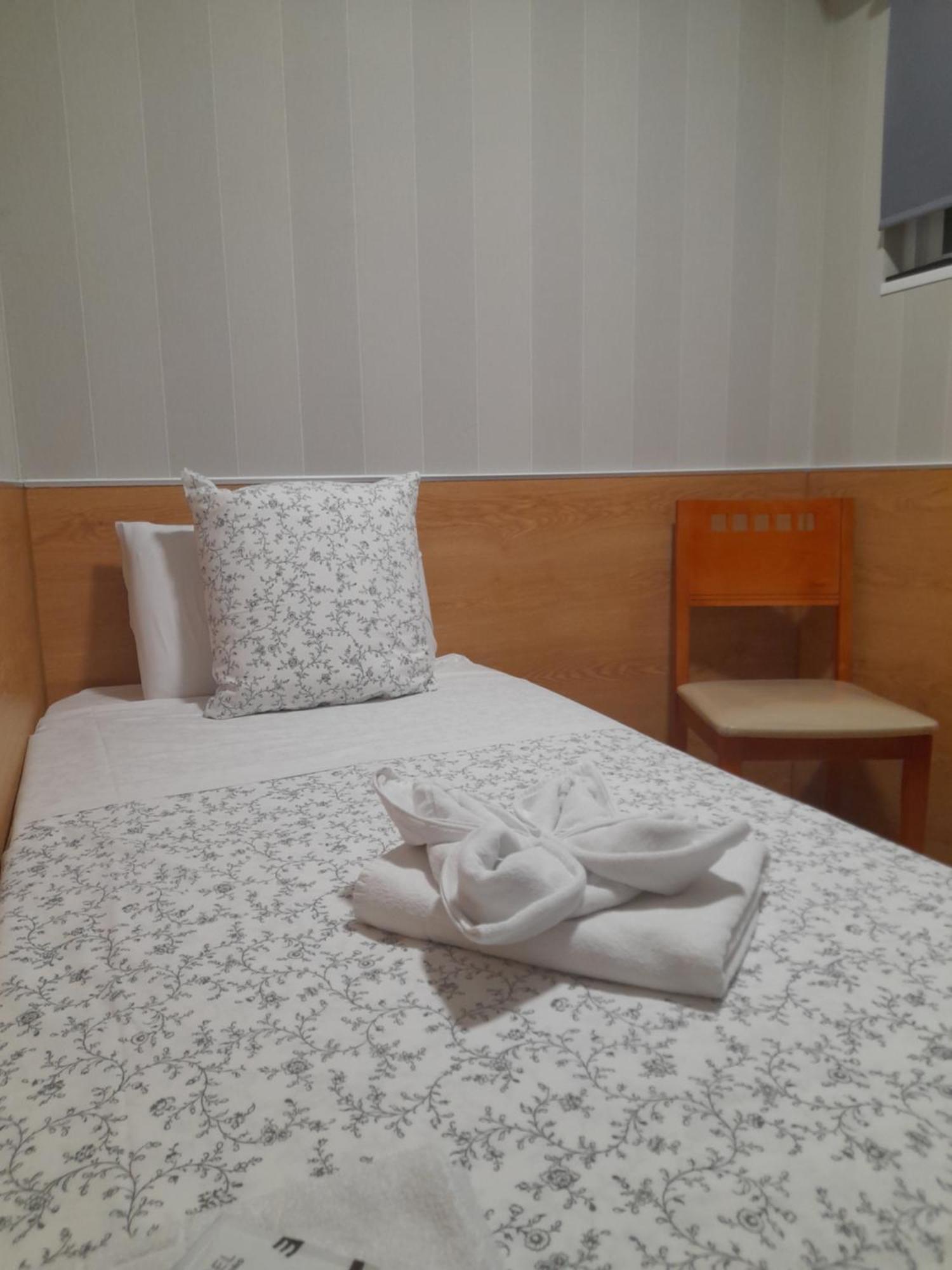 Salome Guest house *