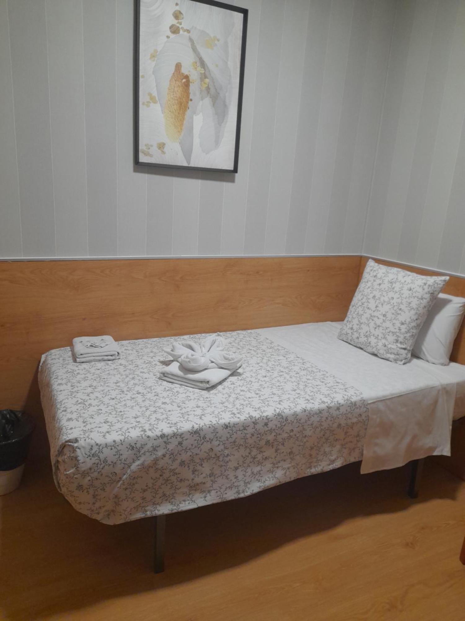 Guest house Salome *