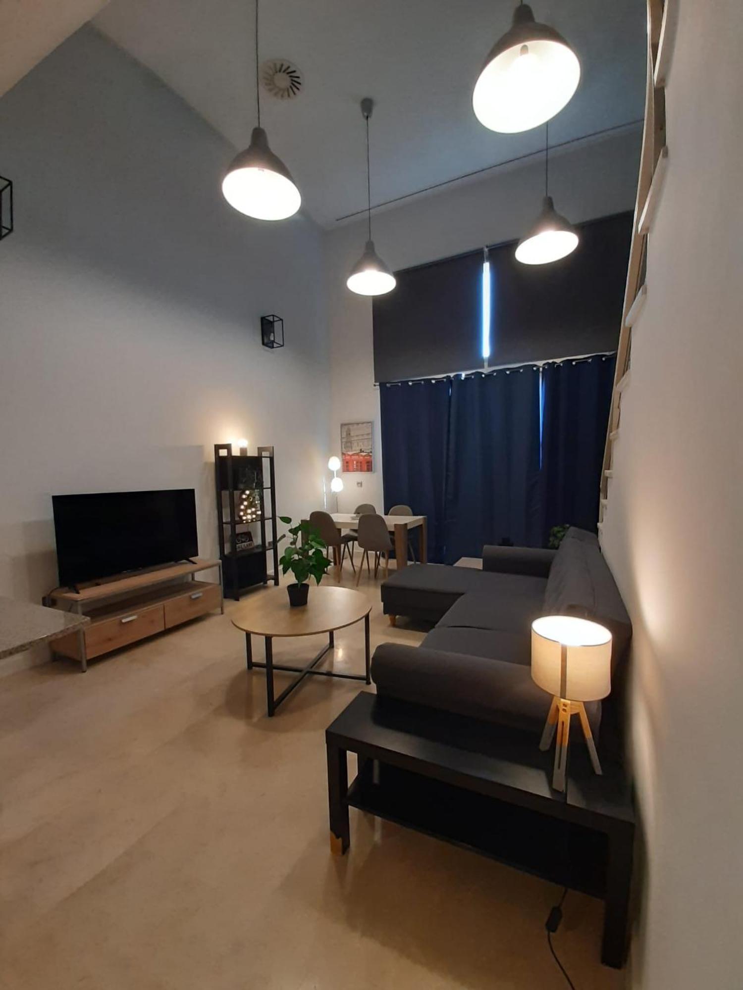 Criteriahome! Nice&easy Apartment Madrid