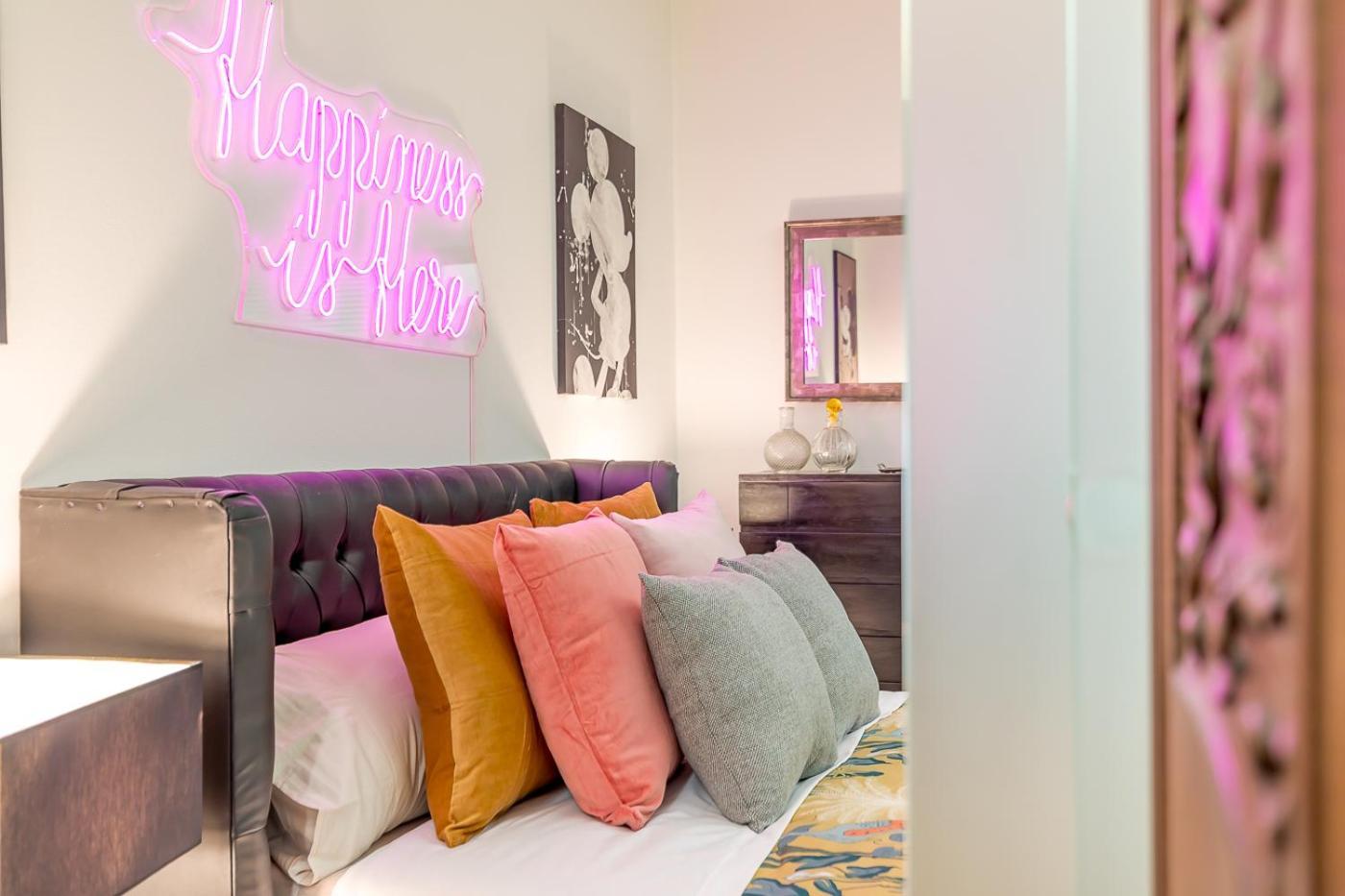 Apartment Gallery Madrid