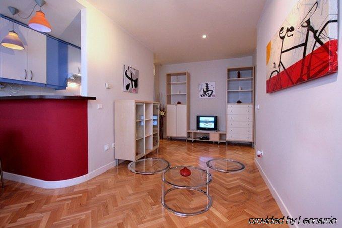 Hotel Old Town 3*