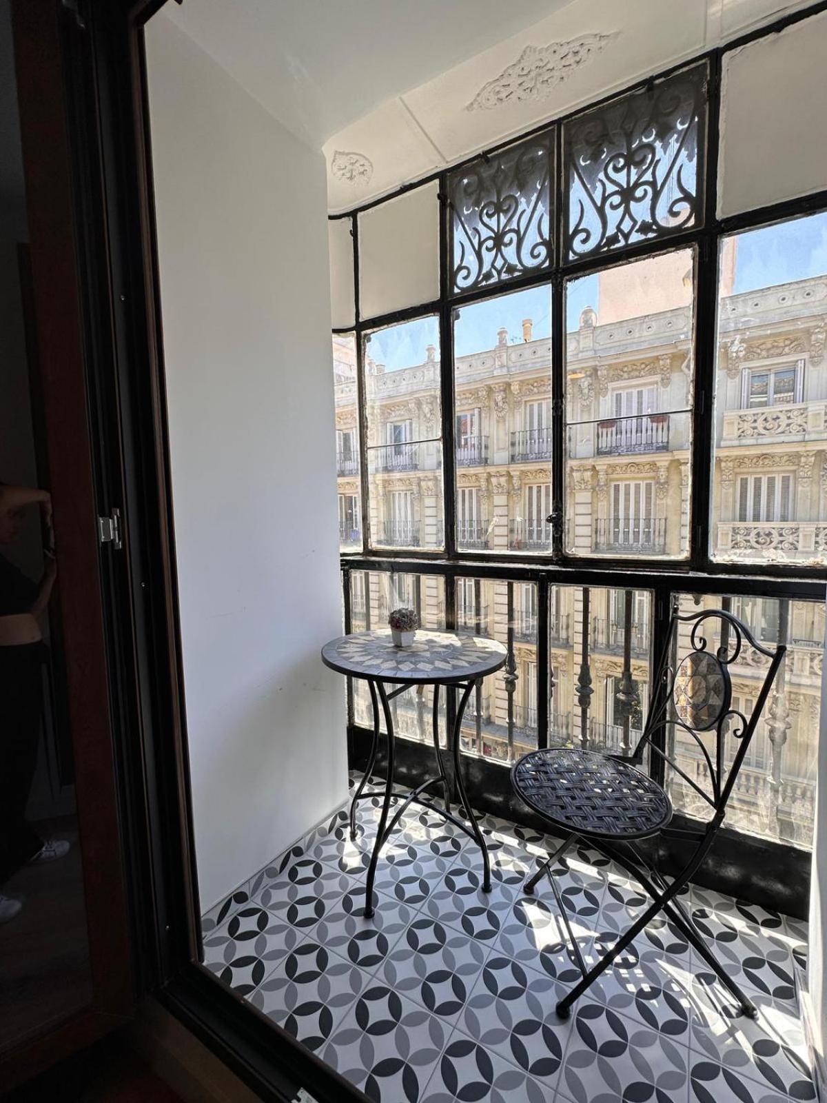 Arenal Guest house Madrid