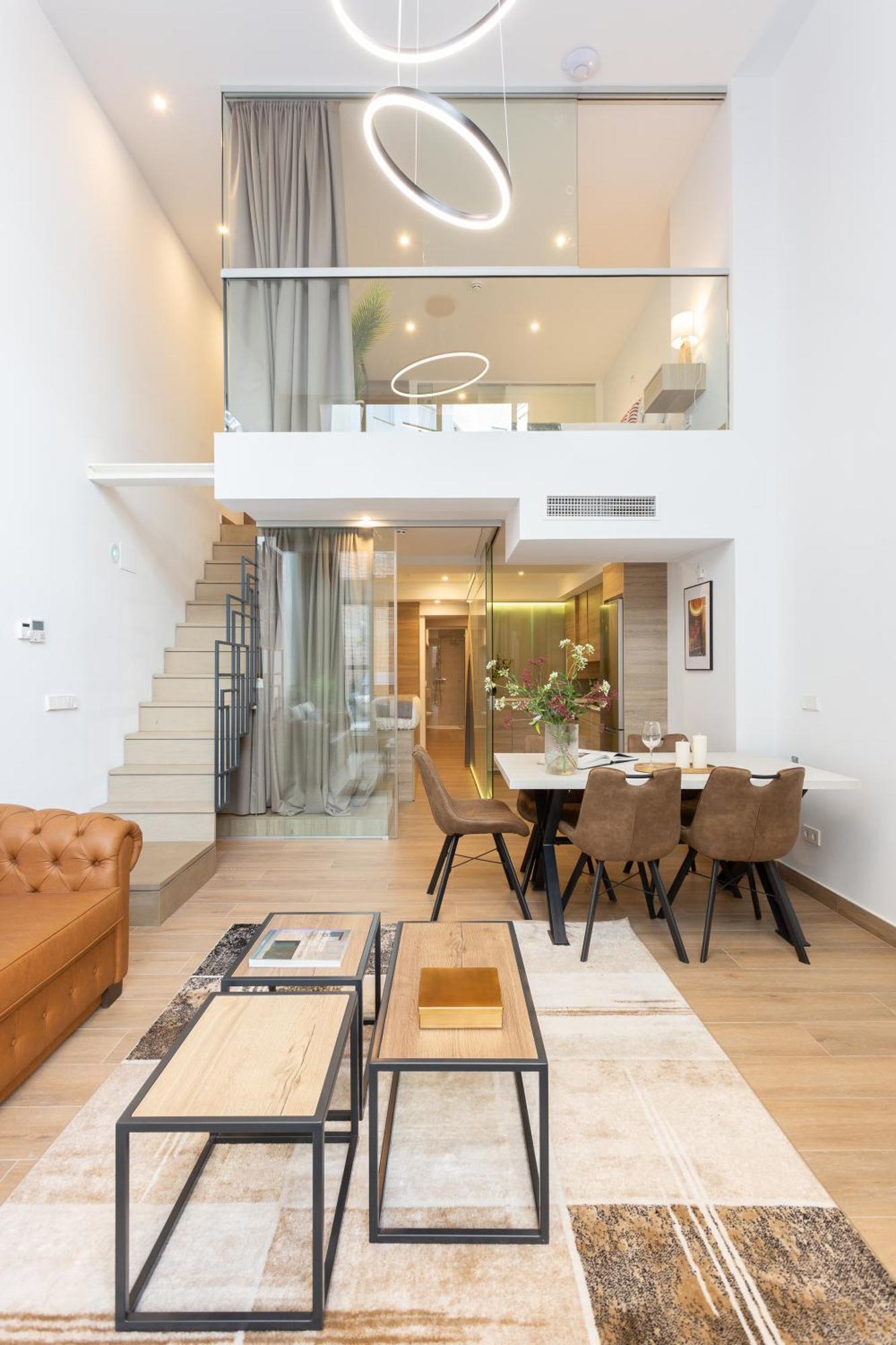 Apartment General Oraa - Darya Living *