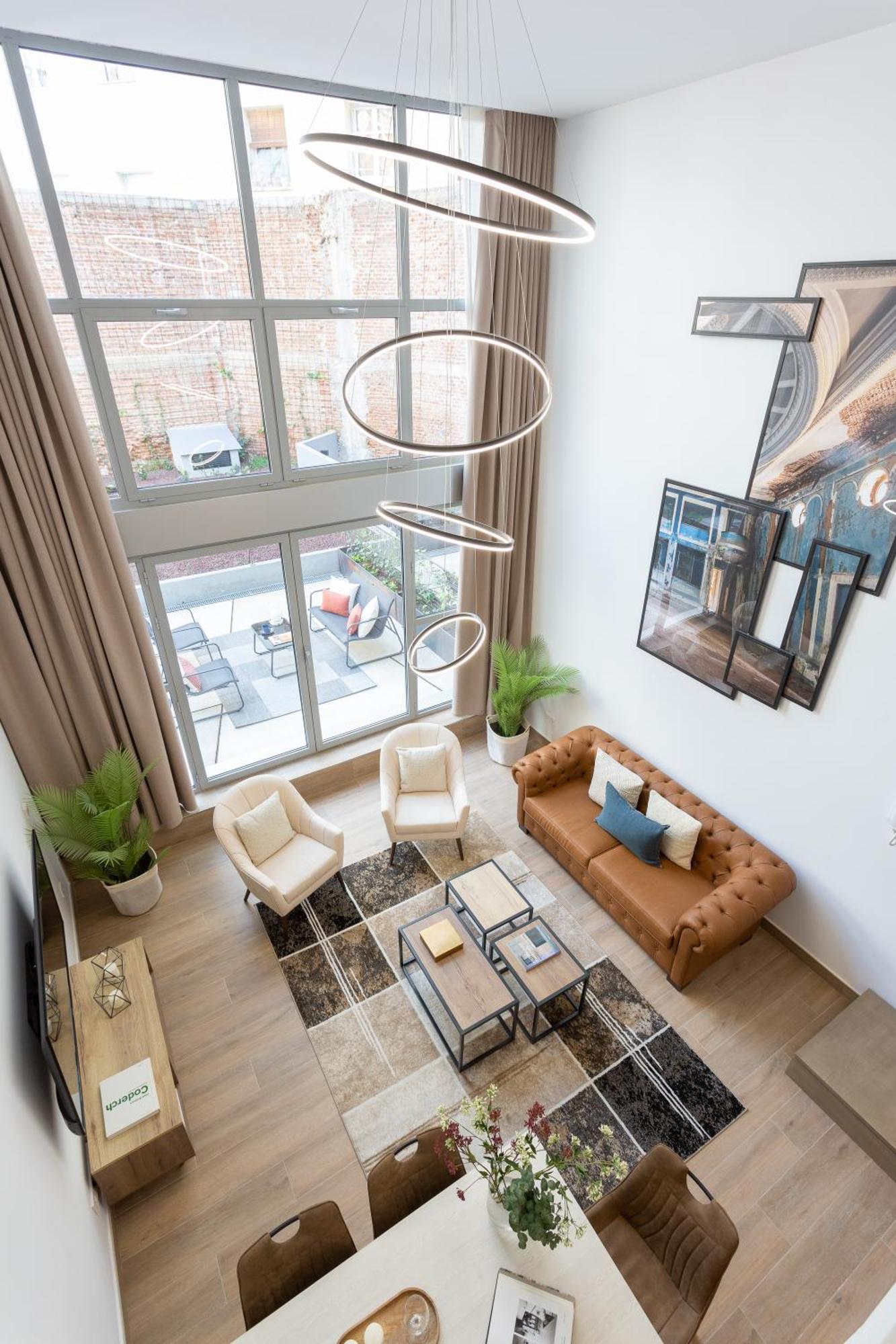 Apartment General Oraa - Darya Living *