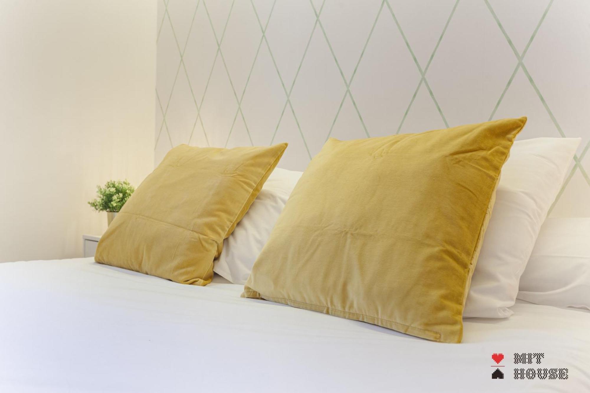 Apartment 4 Ways En Madrid