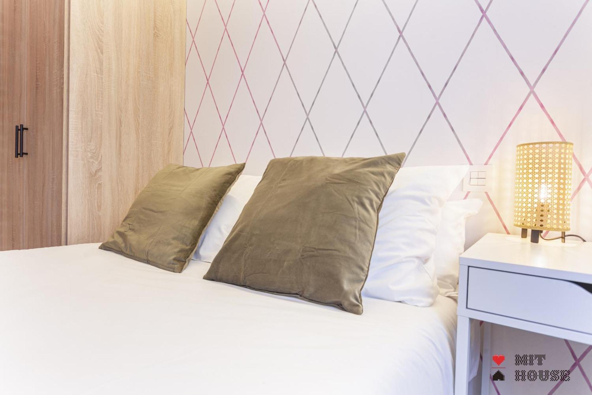 Apartment 4 Ways En *