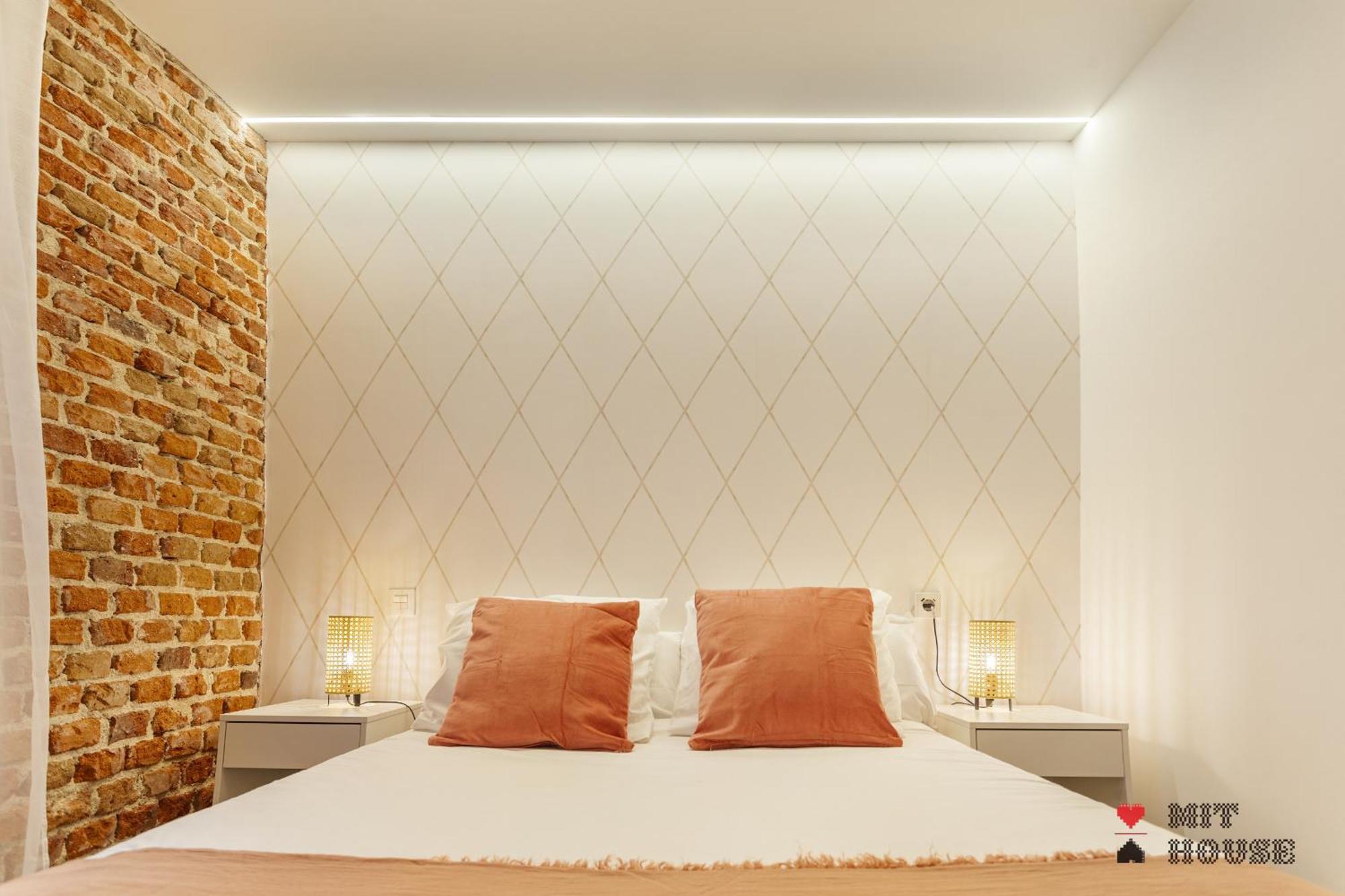 4 Ways En Apartment