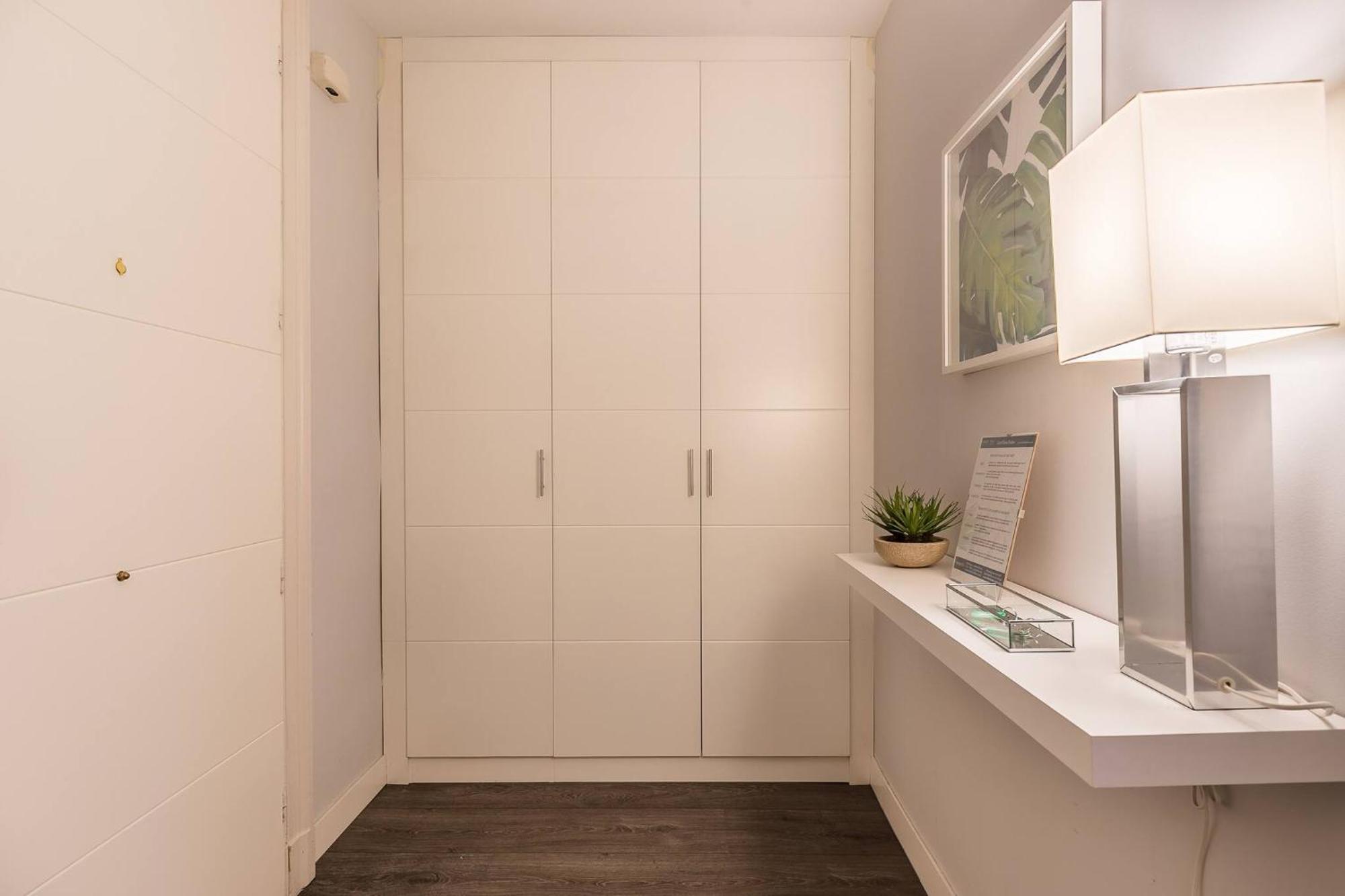 Apartment Castellana *