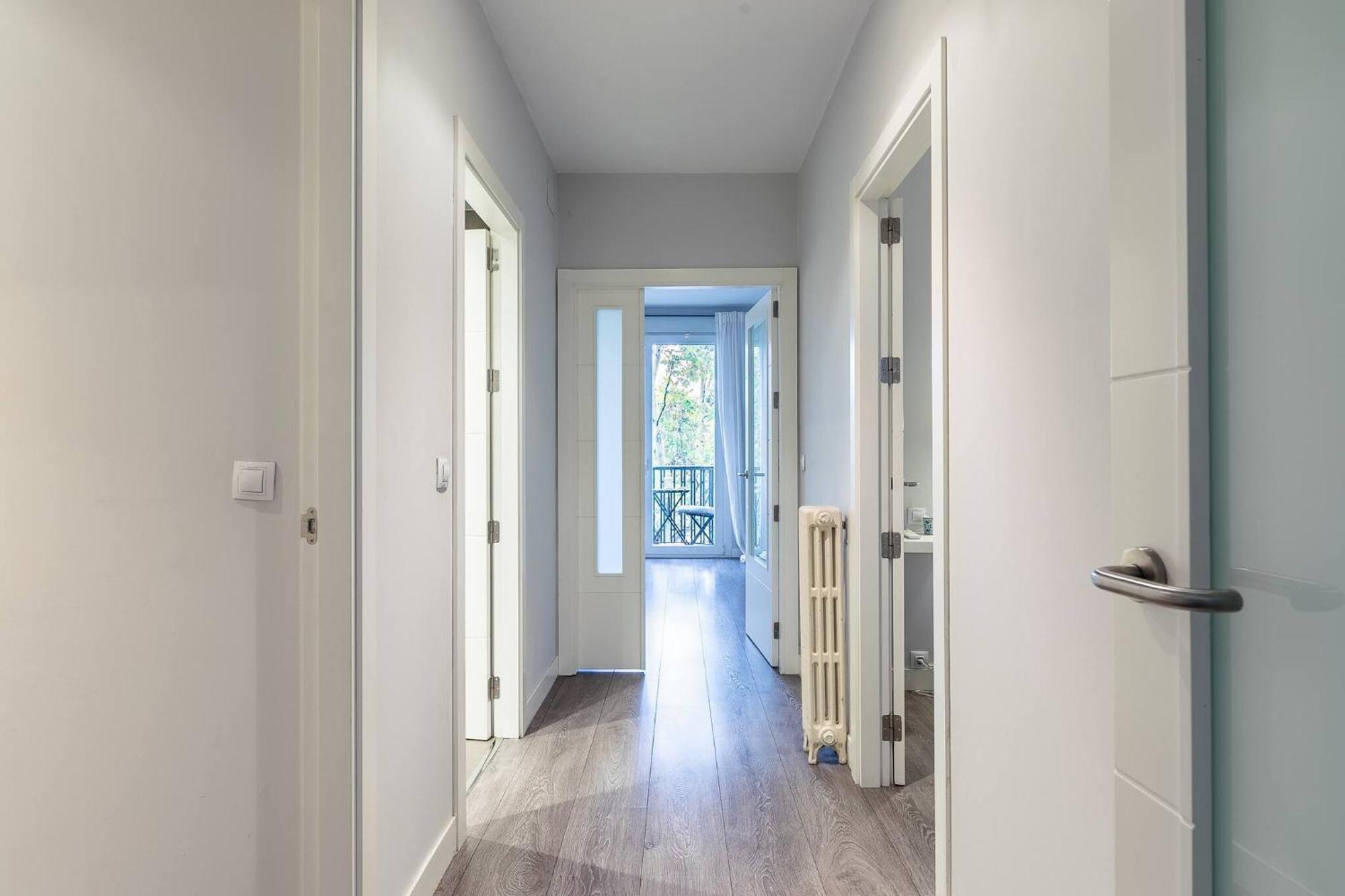 Apartment Castellana