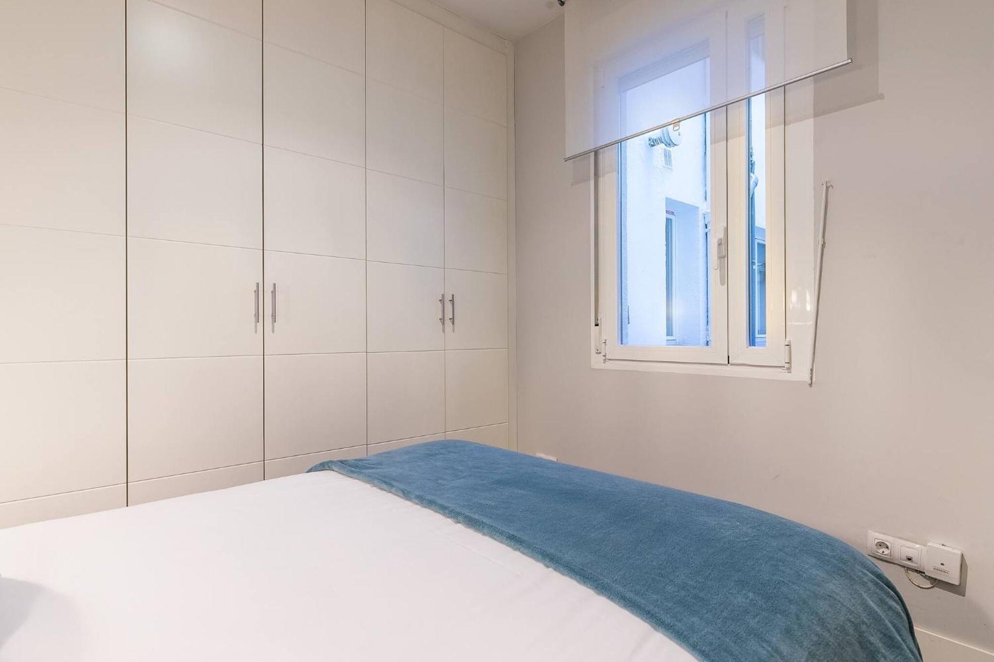 Castellana Apartment Madrid