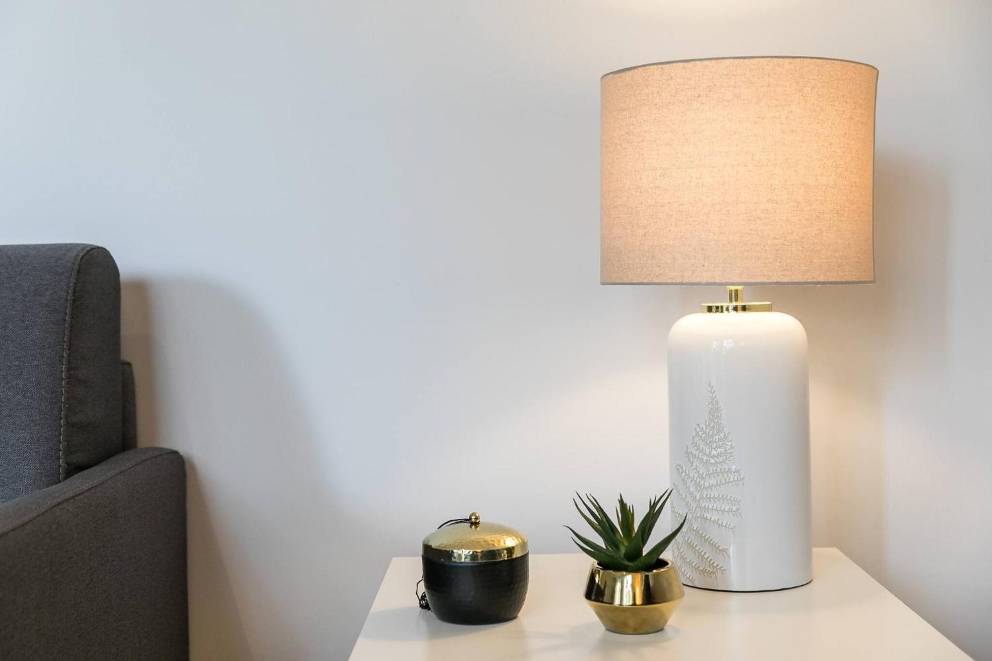 Castellana Apartment Madrid