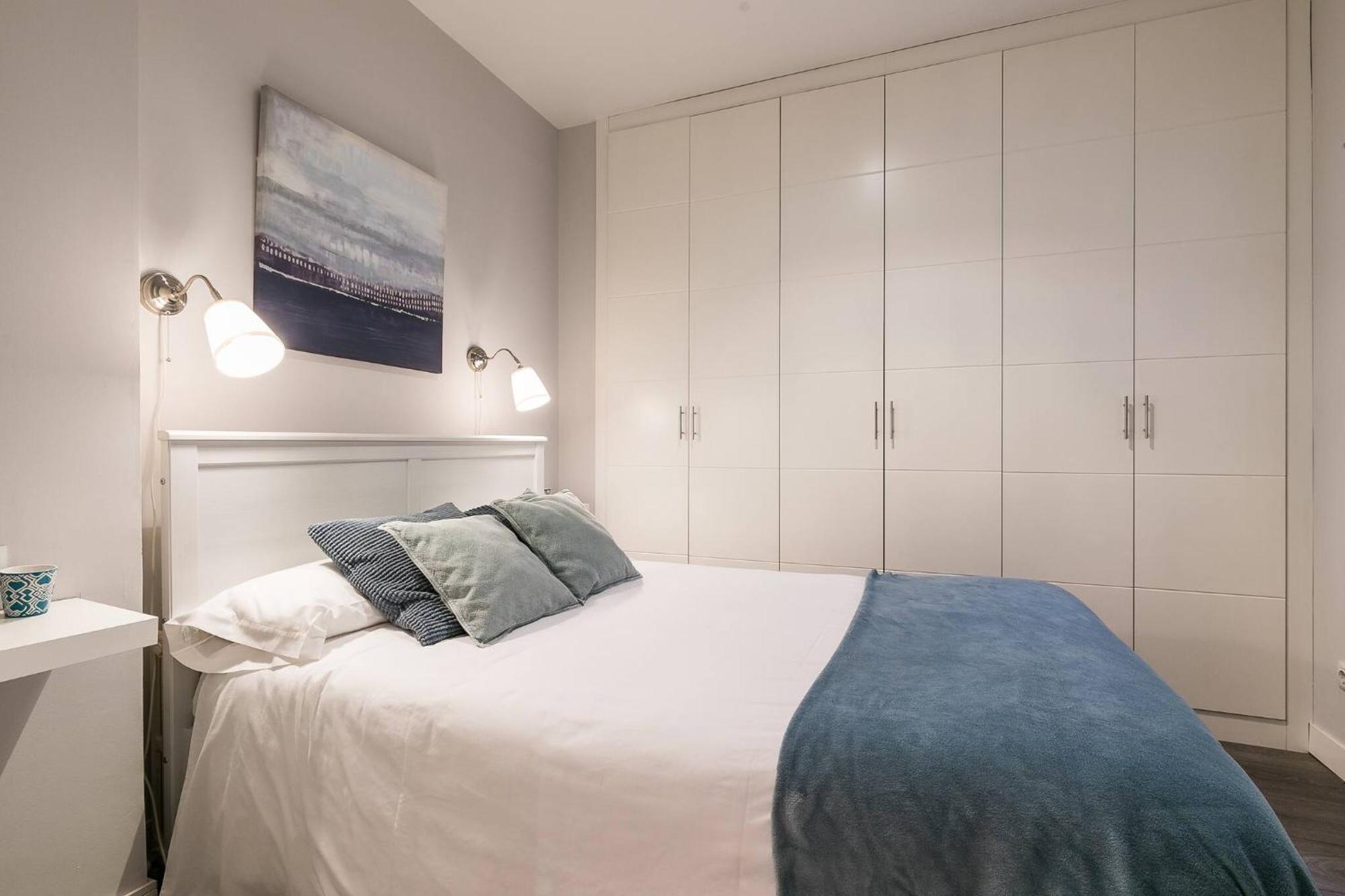Castellana Apartment