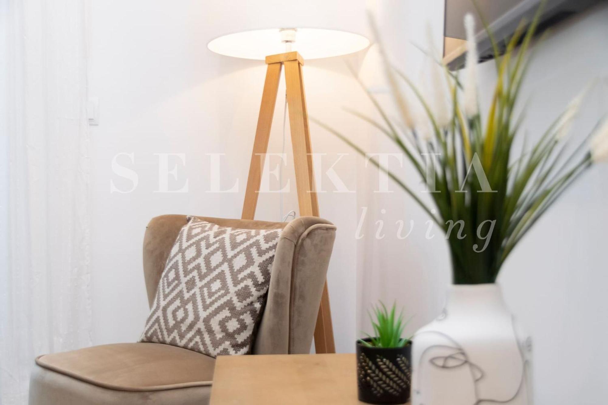 Apartment Castellana