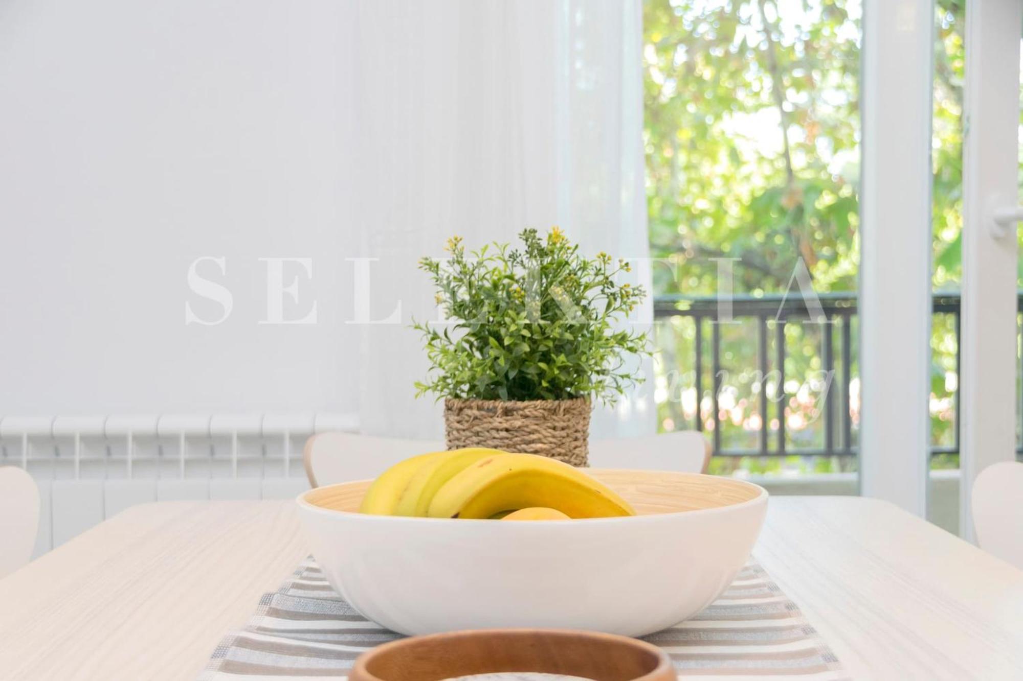 Apartment Castellana *