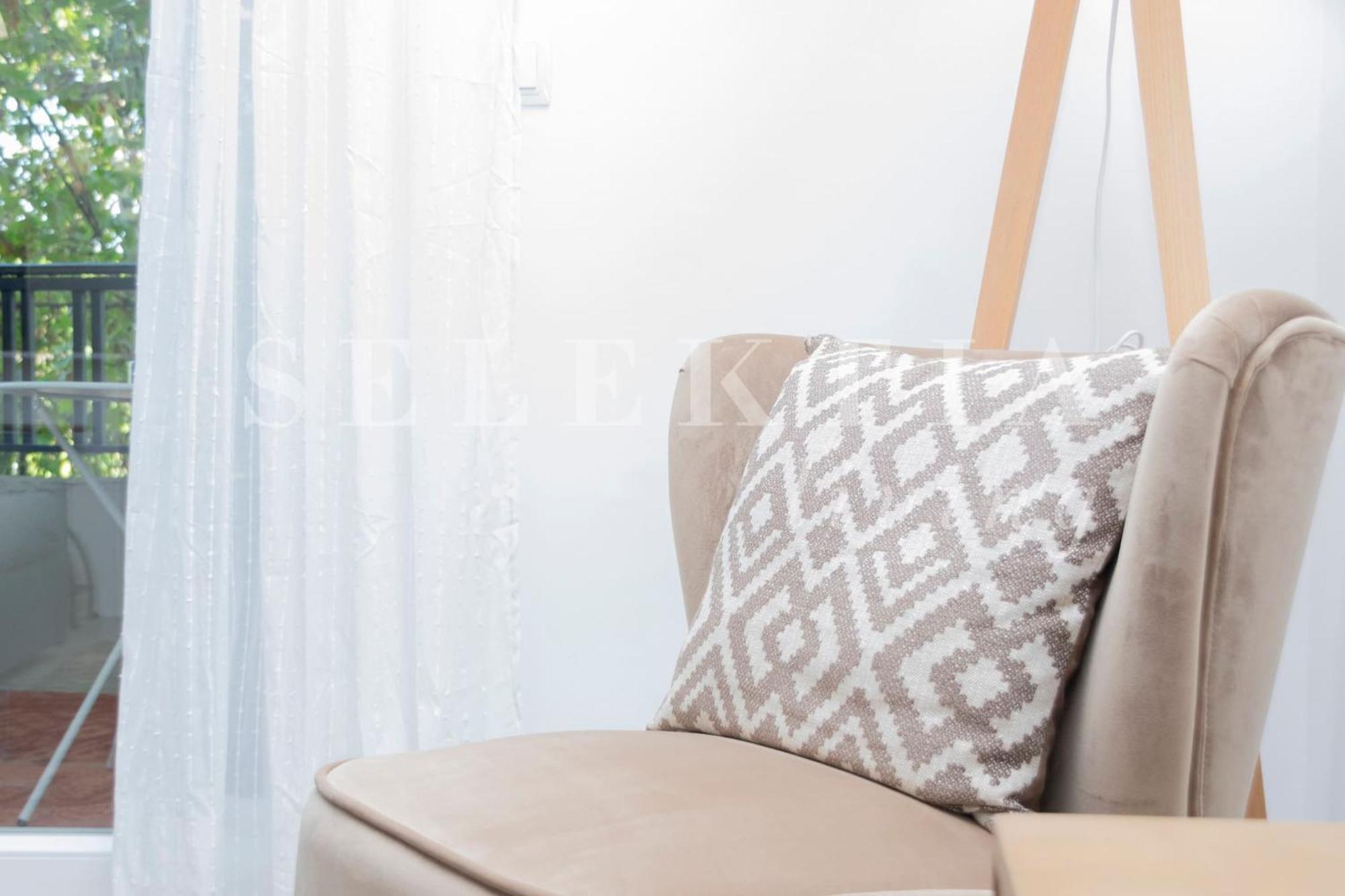 Apartment Castellana