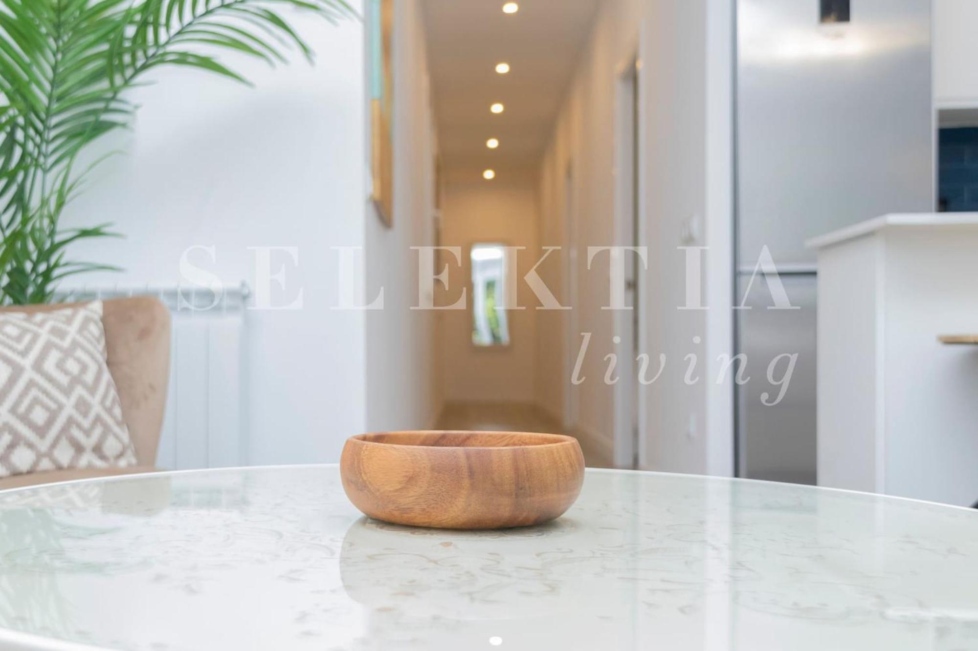 Apartment Castellana *