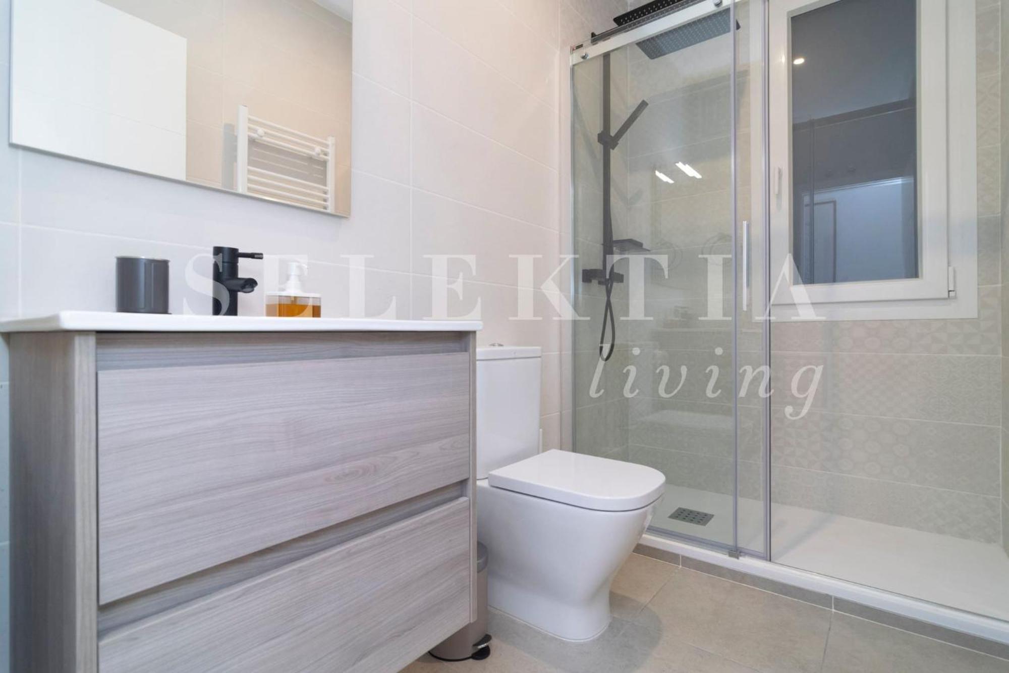 Apartment Castellana *