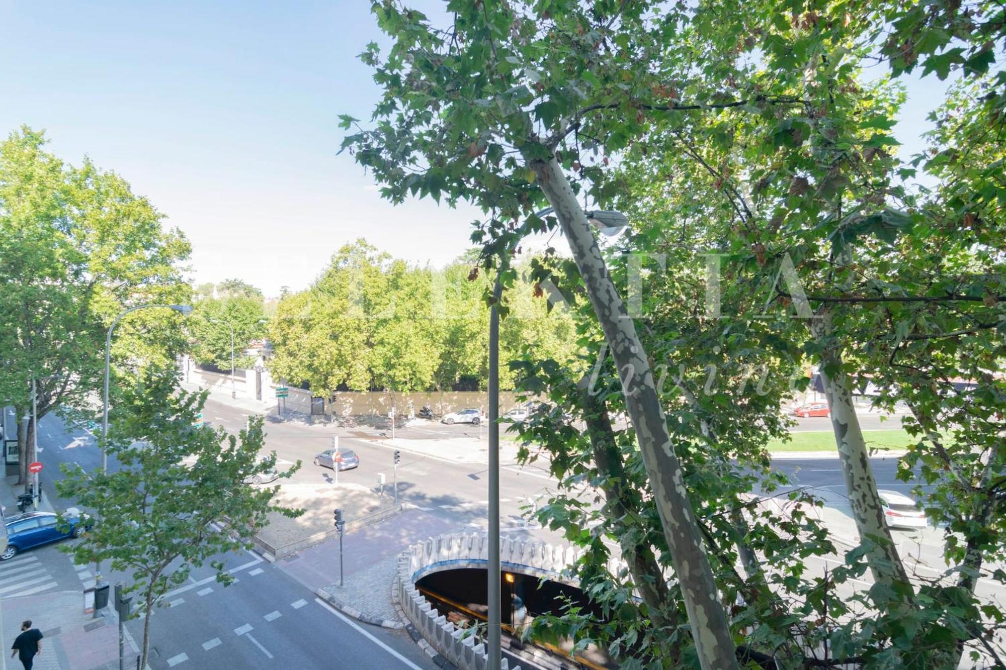 Apartment Castellana