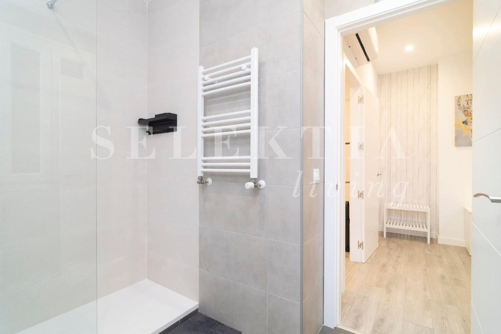 Castellana Apartment