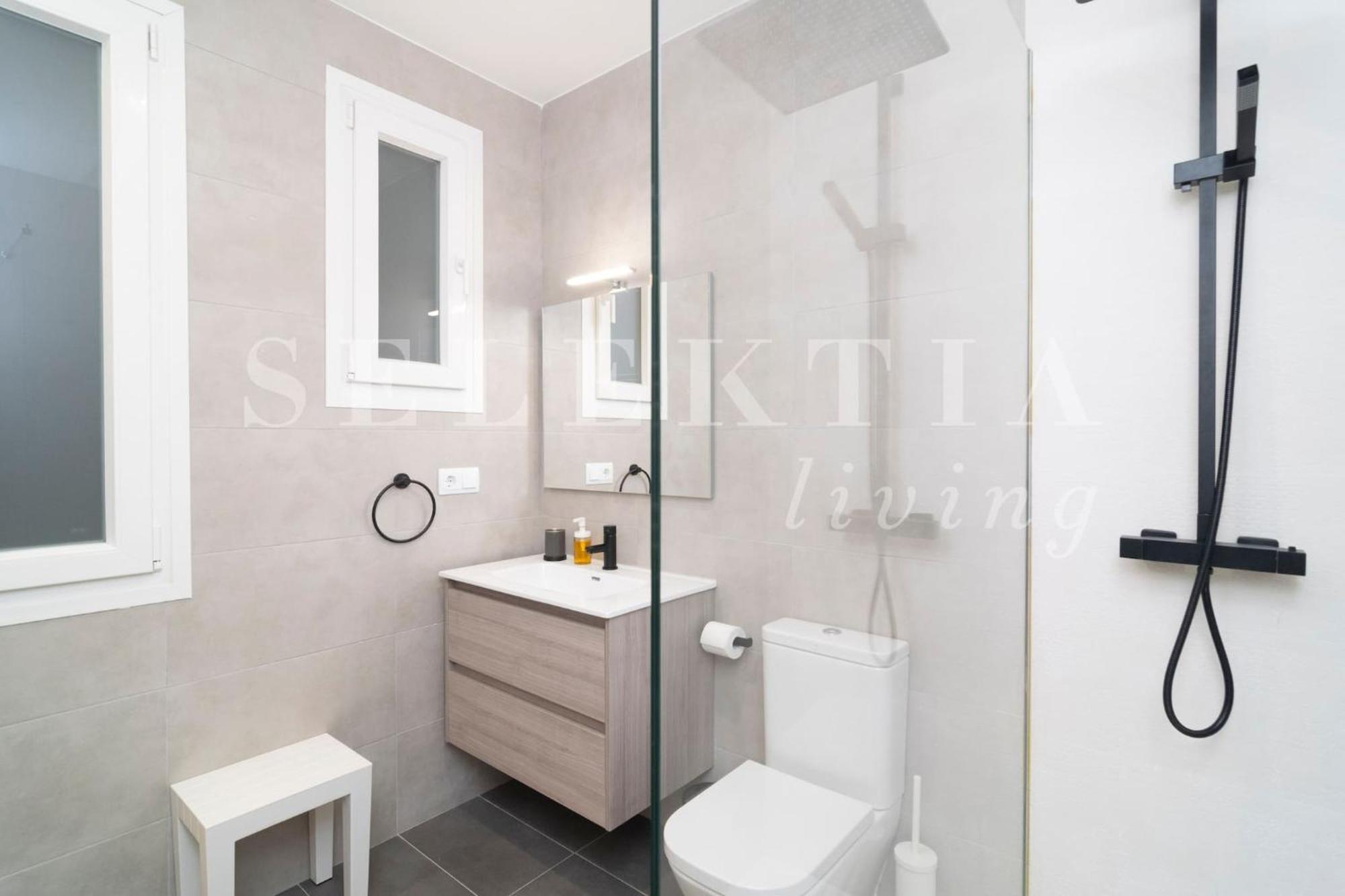 Apartment Castellana *