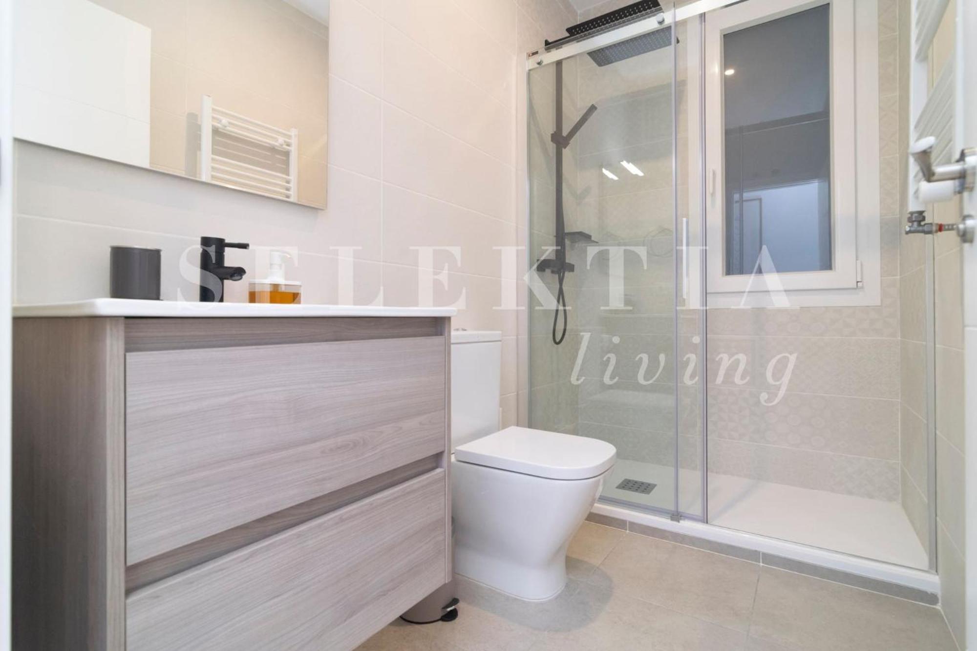 Apartment Castellana