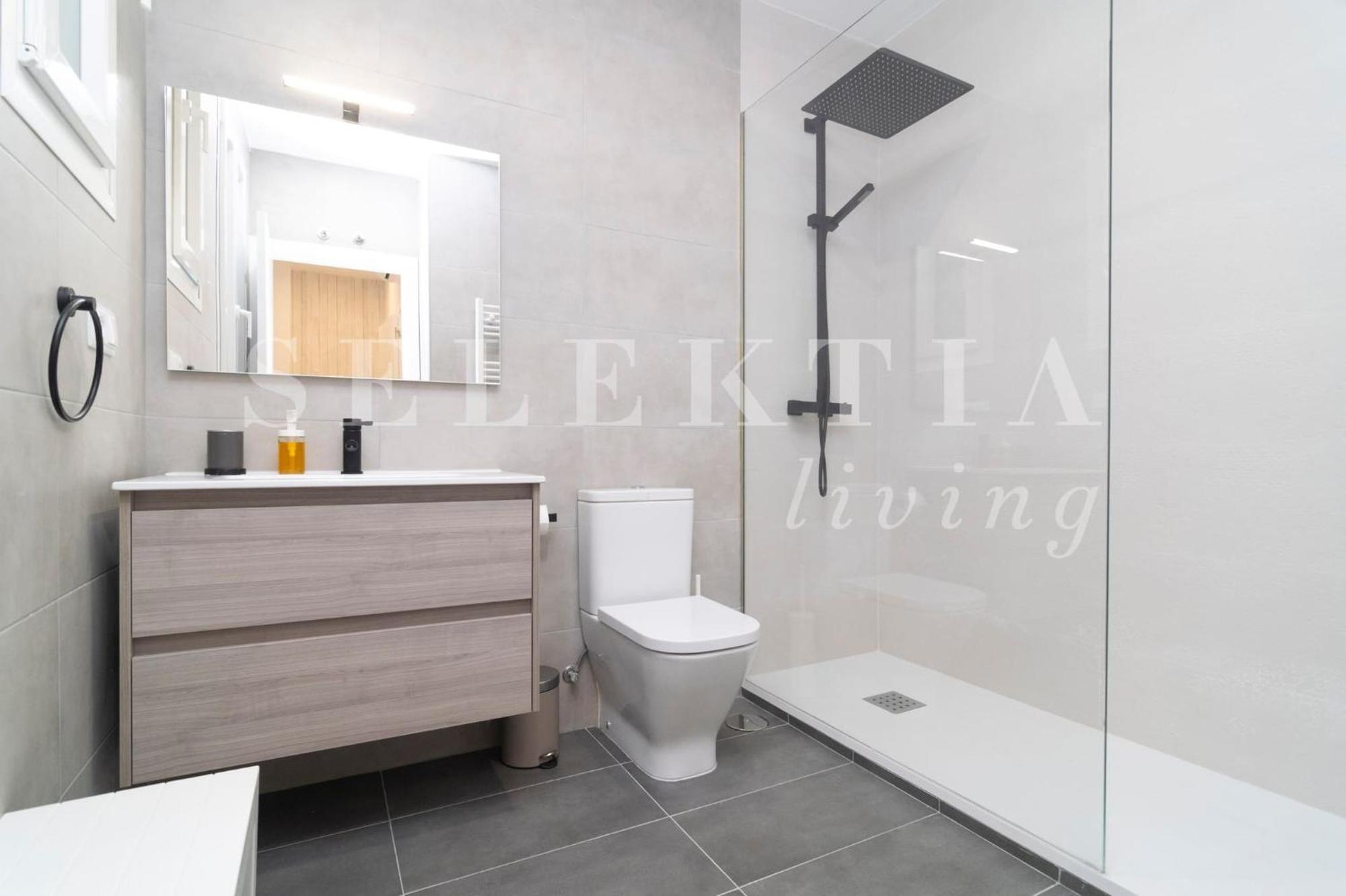 Castellana Apartment Madrid