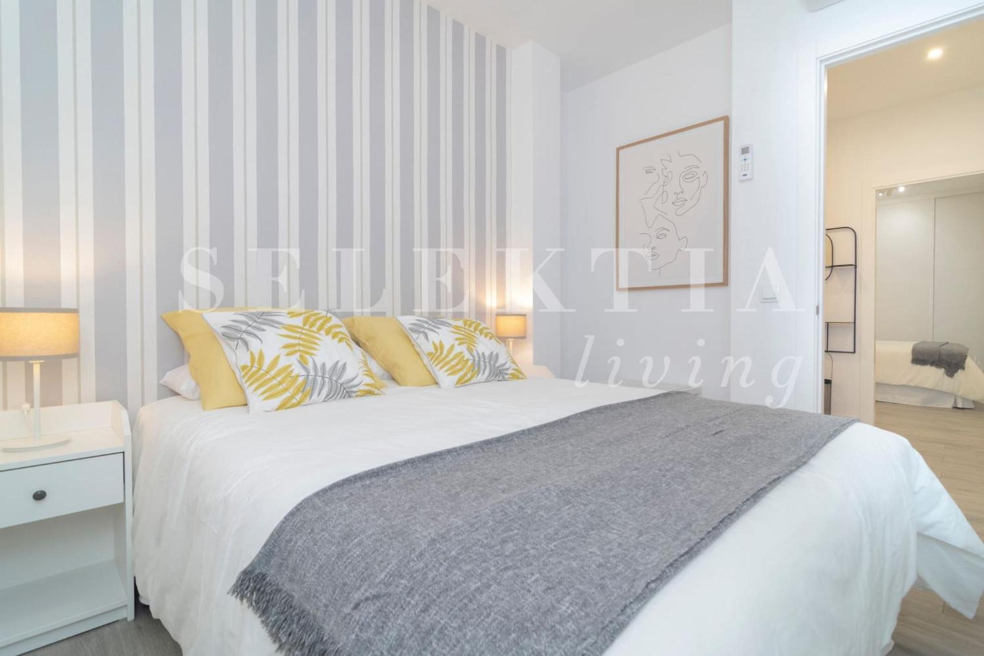 Apartment Castellana