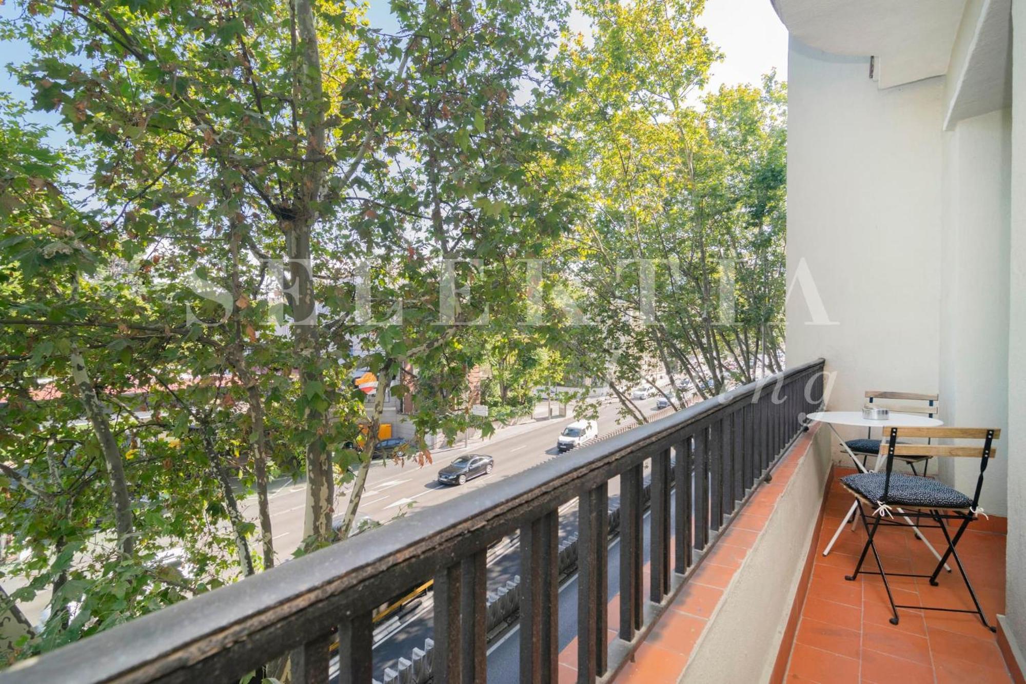 Apartment Castellana *
