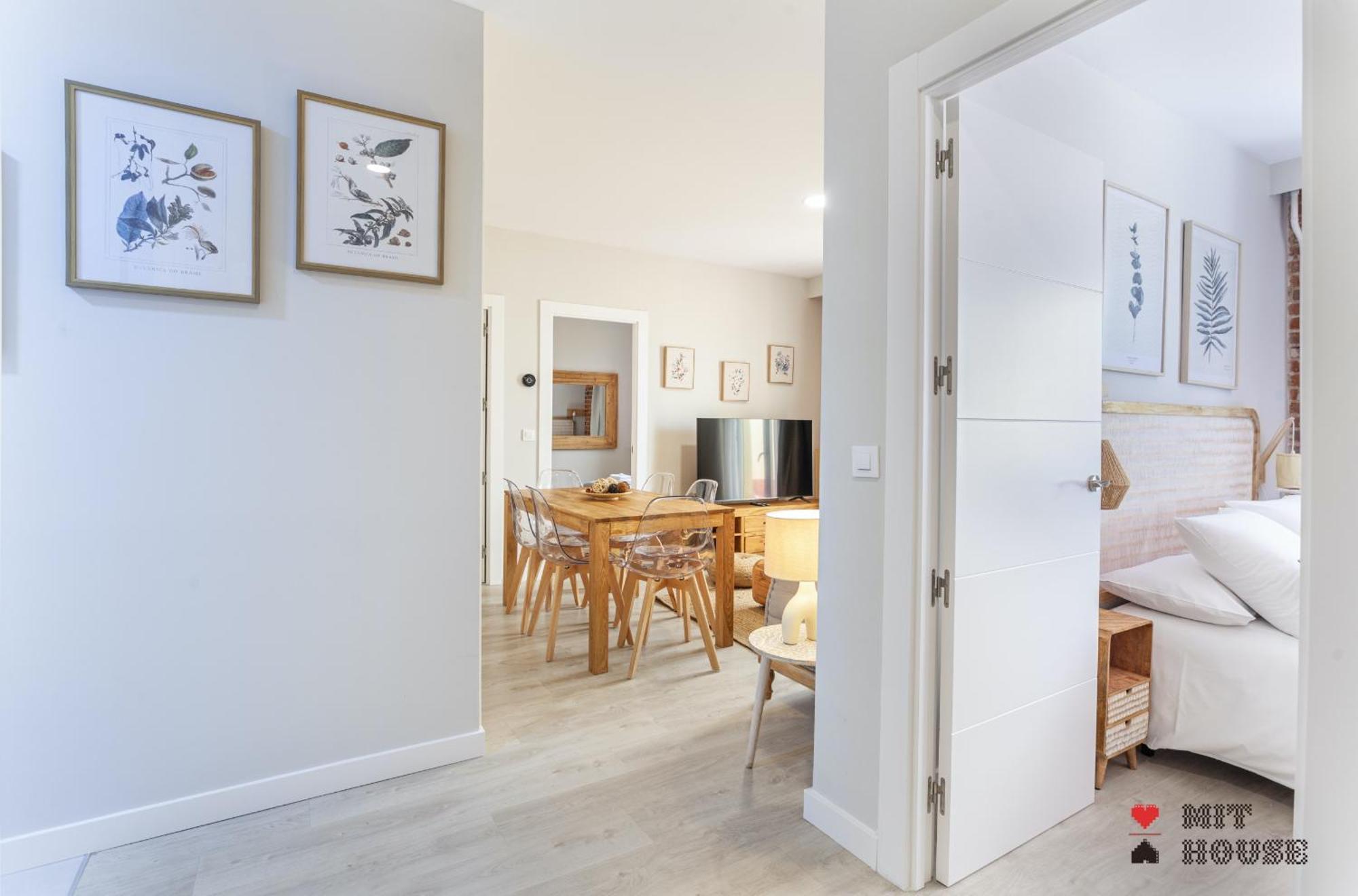 Apartment Latina En *