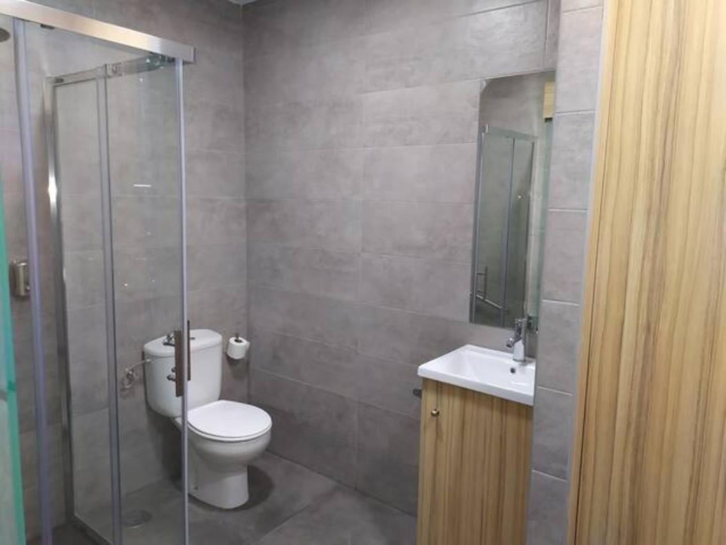 Urgel Apartment
