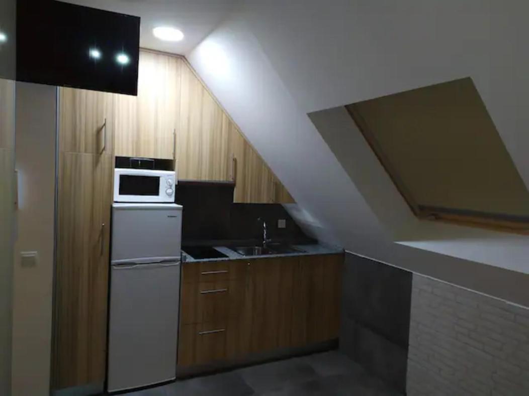 Apartment Urgel Madrid