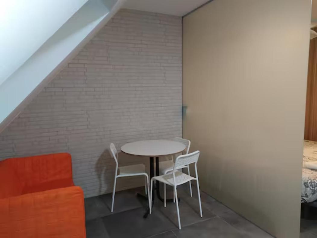 Apartment Urgel Madrid