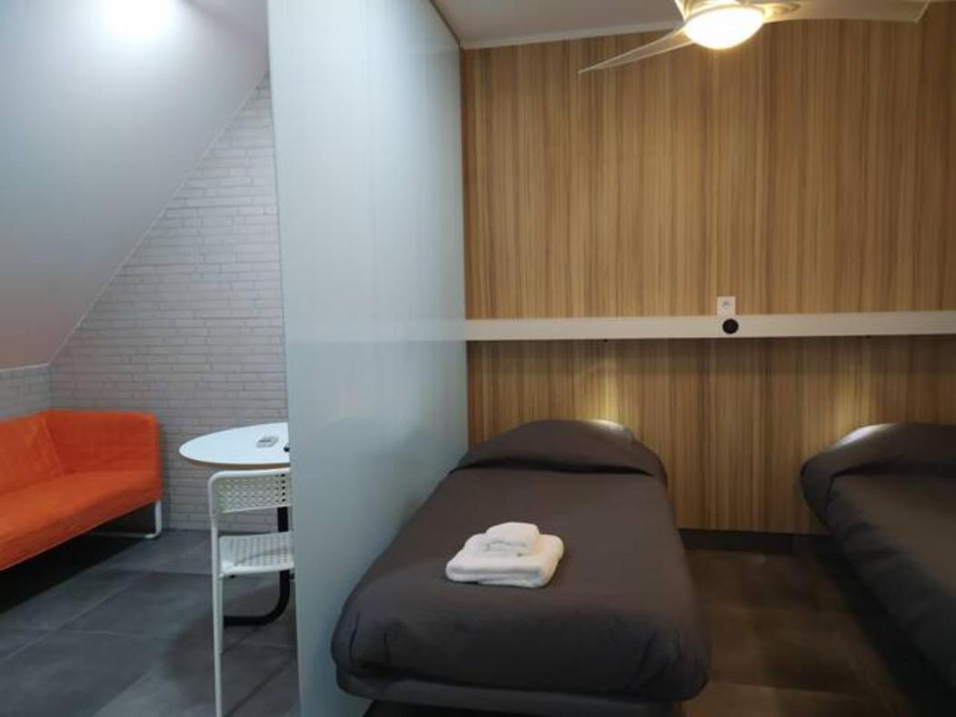 Apartment Urgel Madrid