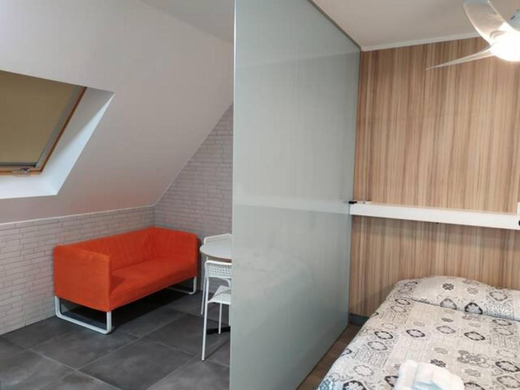 Apartment Urgel