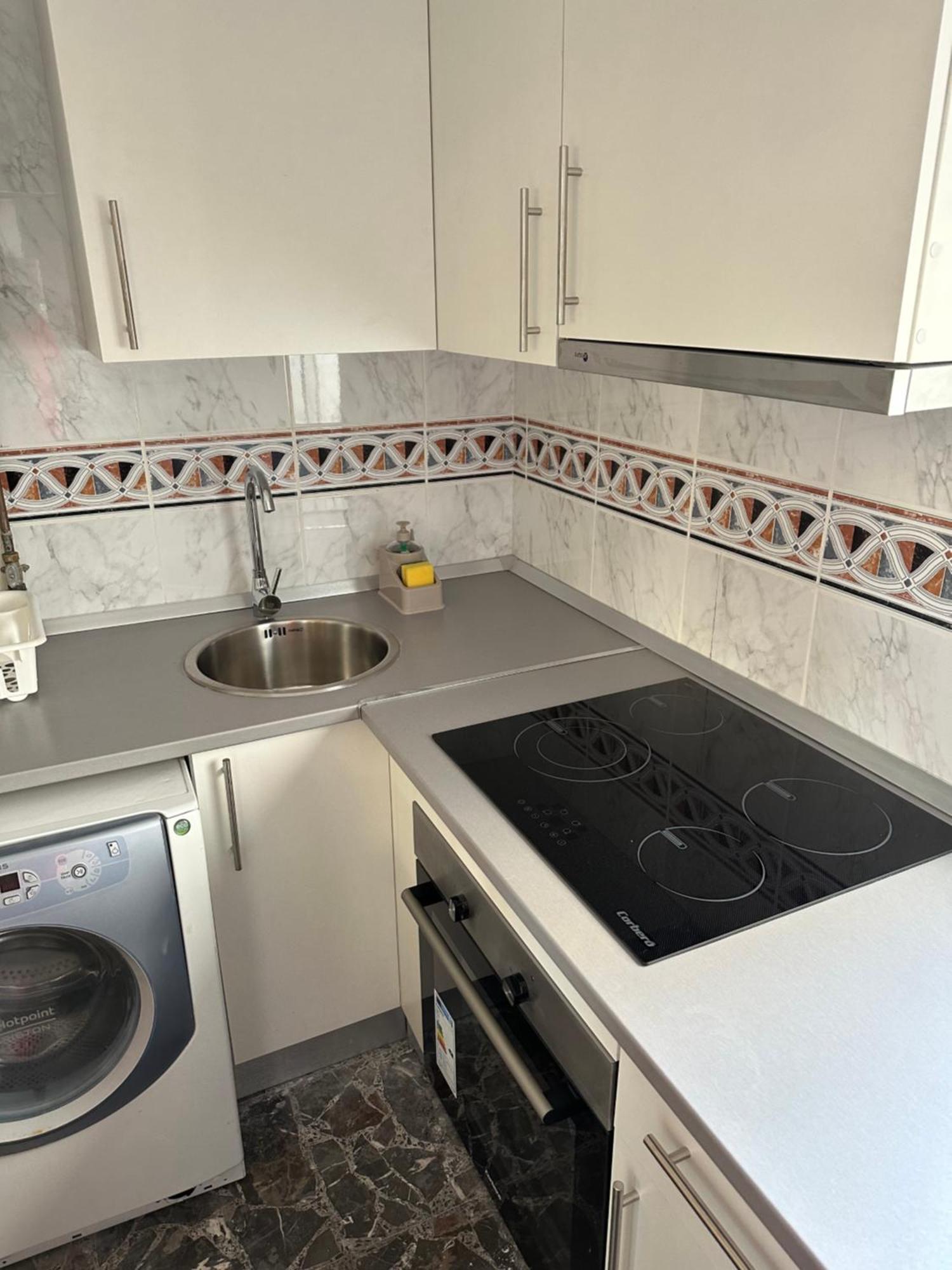 Apartment El Gengo Madrid