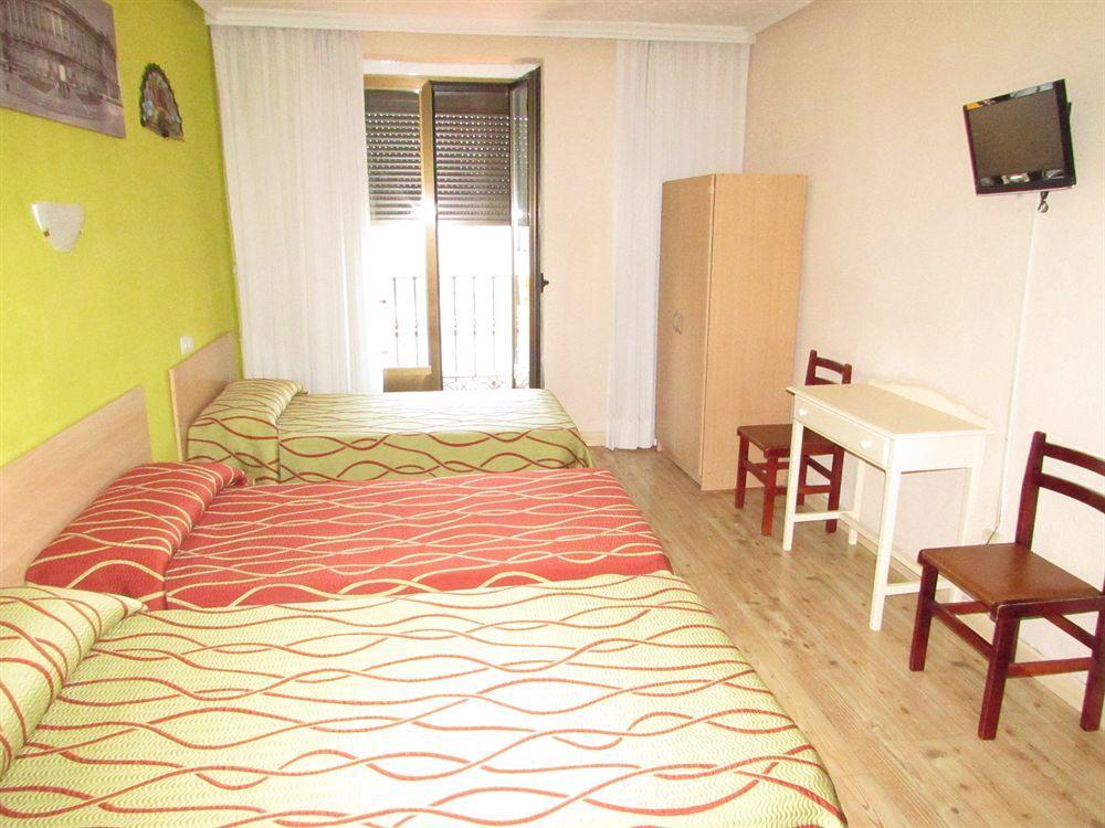Rober Guest house Madrid