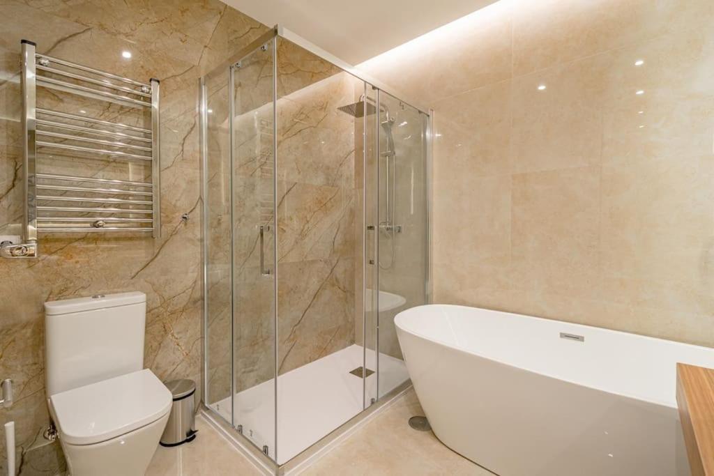 Apartment Gran Via Vi Calle Jacometrezo 2br 2bh *