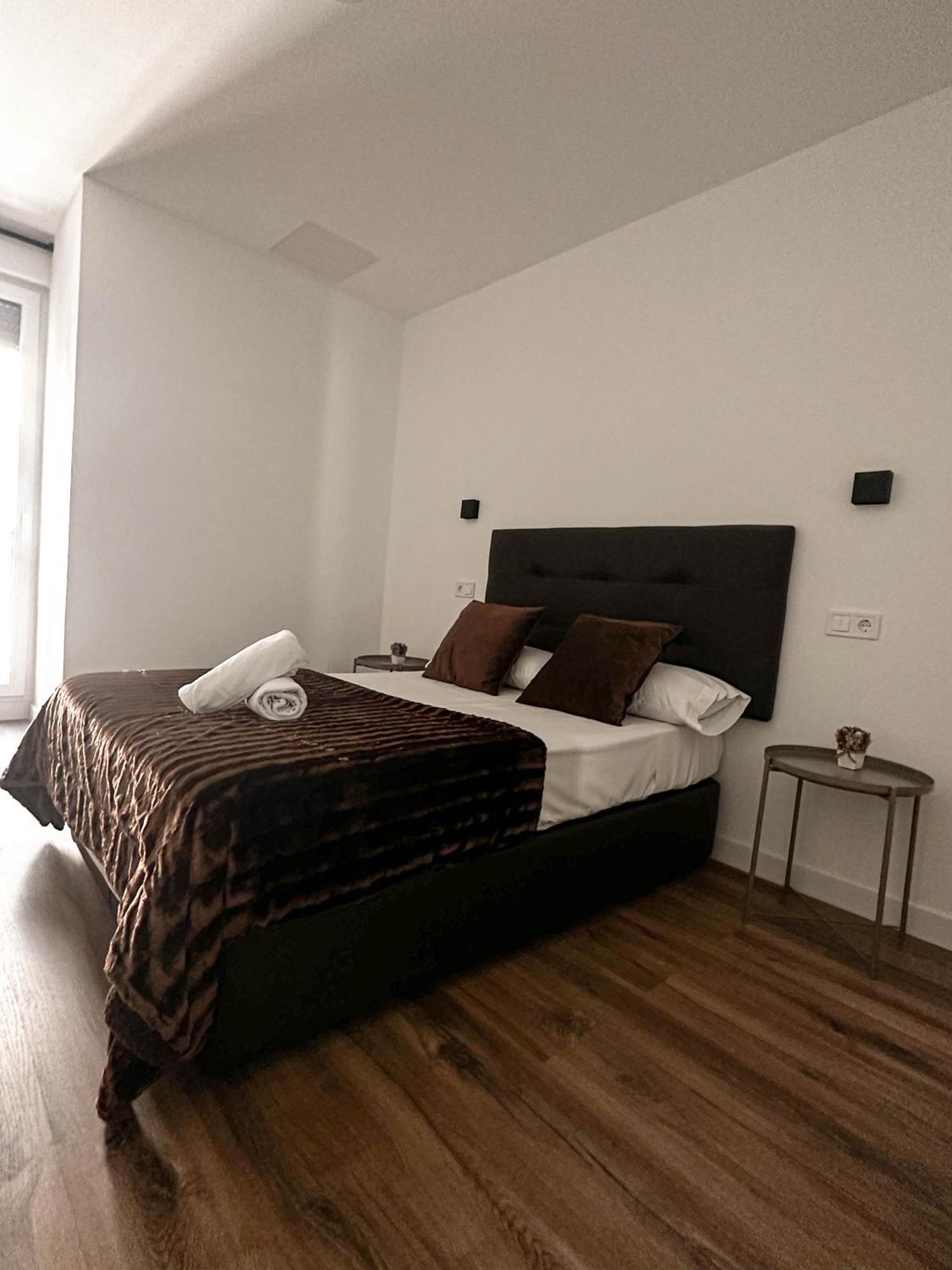 Arenal Gæstehus Madrid