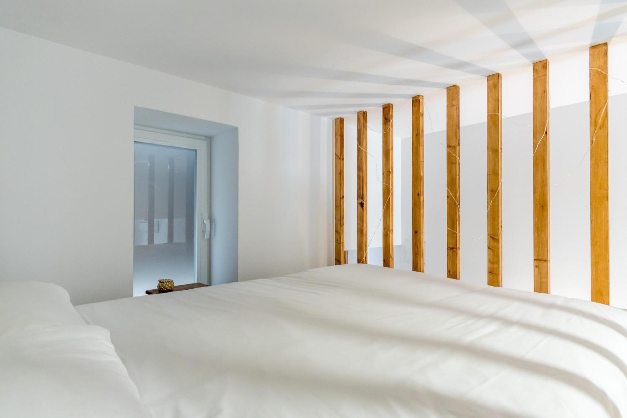Modern And Cozy- 1 Bedroom 1 Bathroom -lavapies Madrid