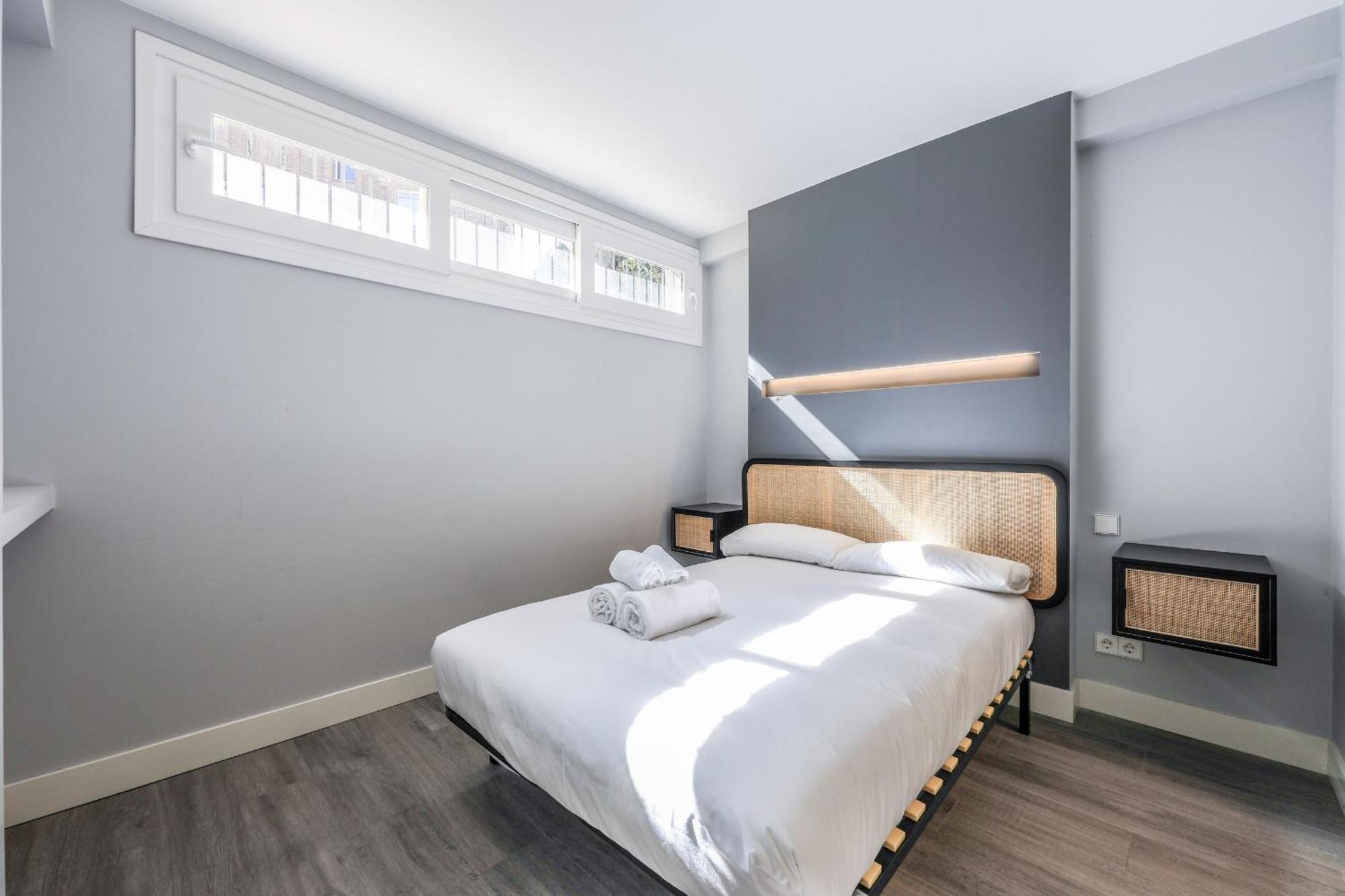 Apartment En Arturo Soria Madrid